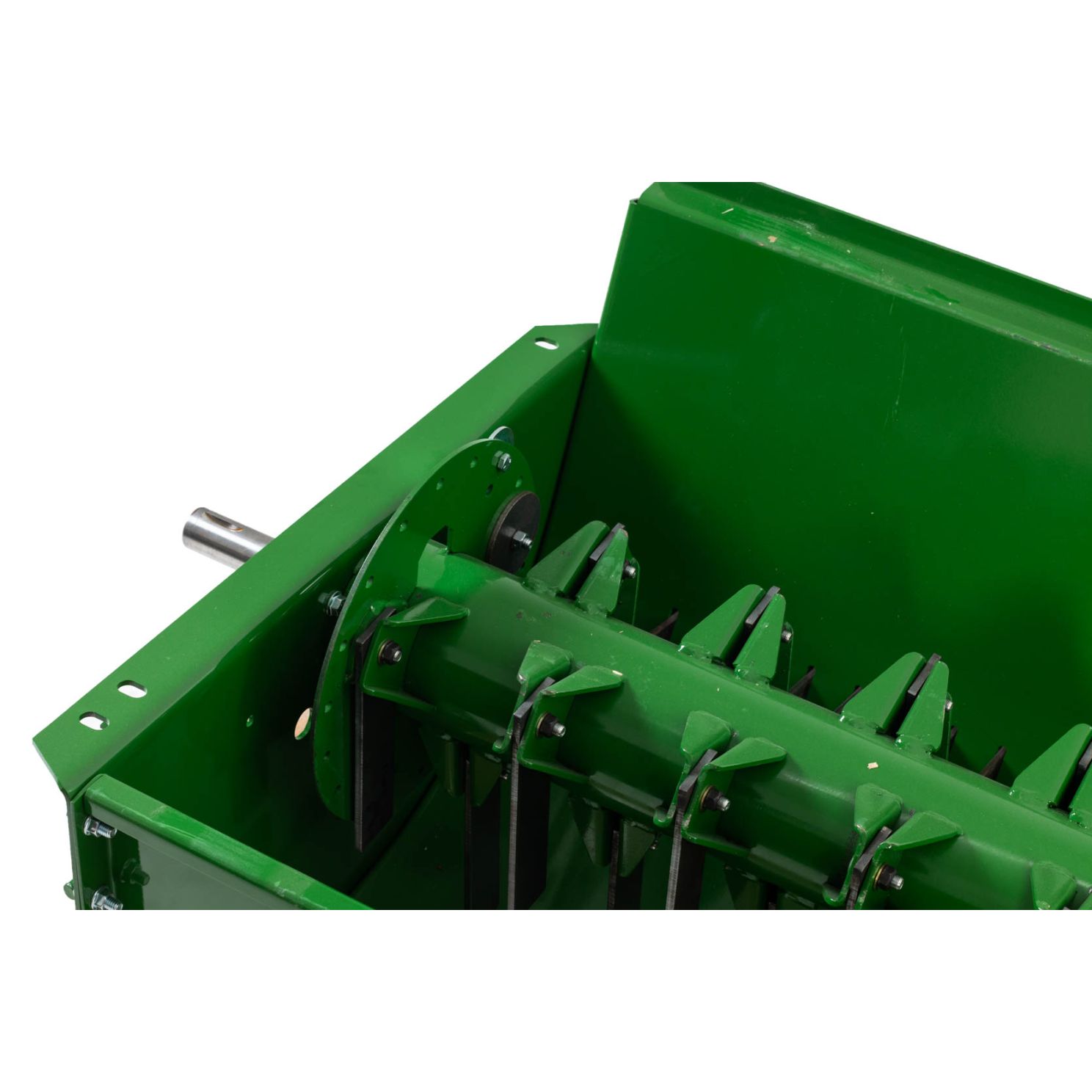 TSR 9400/9500 Standard Cut Straw Chopper Kit fits John Deere