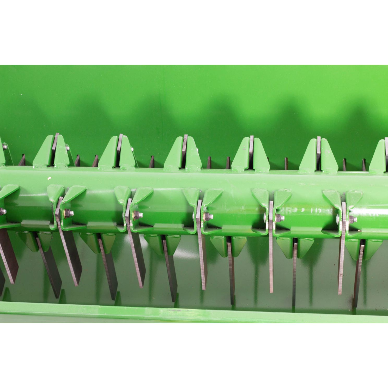 TSR 9400/9500 Standard Cut Straw Chopper Kit fits John Deere
