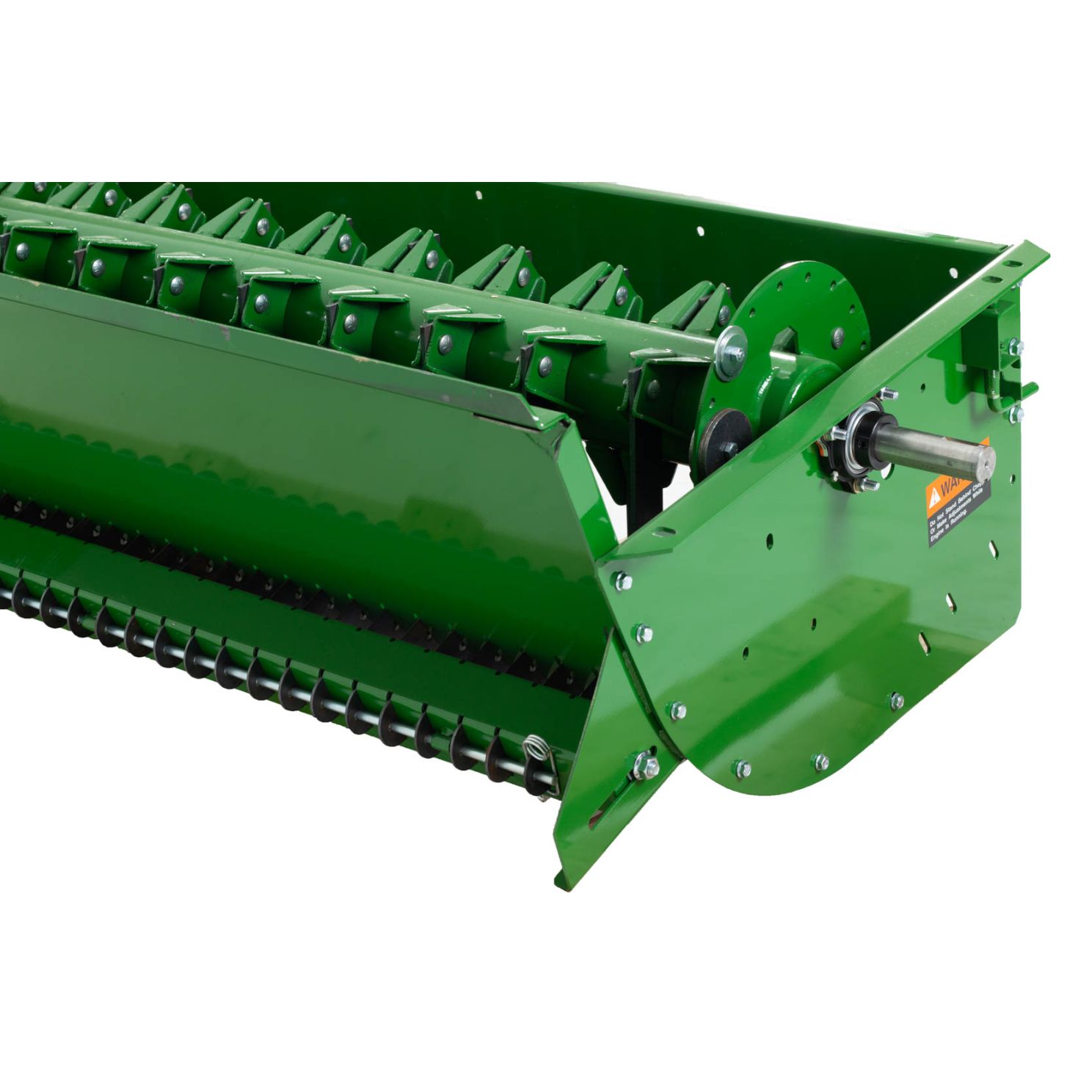 TSR 9400/9500 Standard Cut Straw Chopper Kit fits John Deere