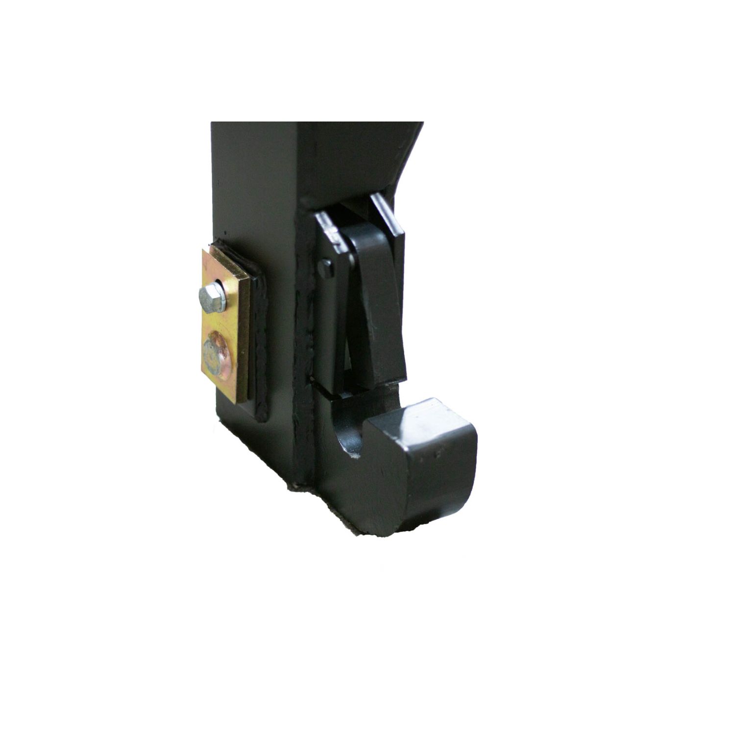 Category 2 Tractor 3 Point Quick Hitch