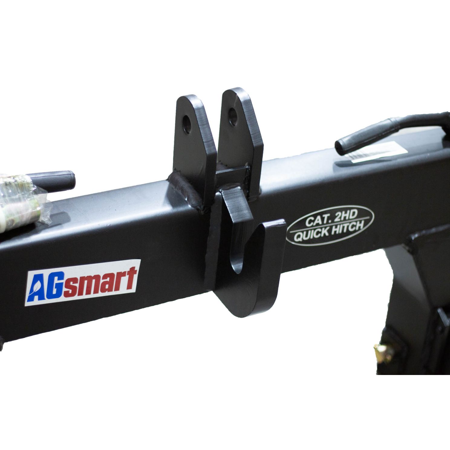 Category 2 Tractor 3 Point Quick Hitch