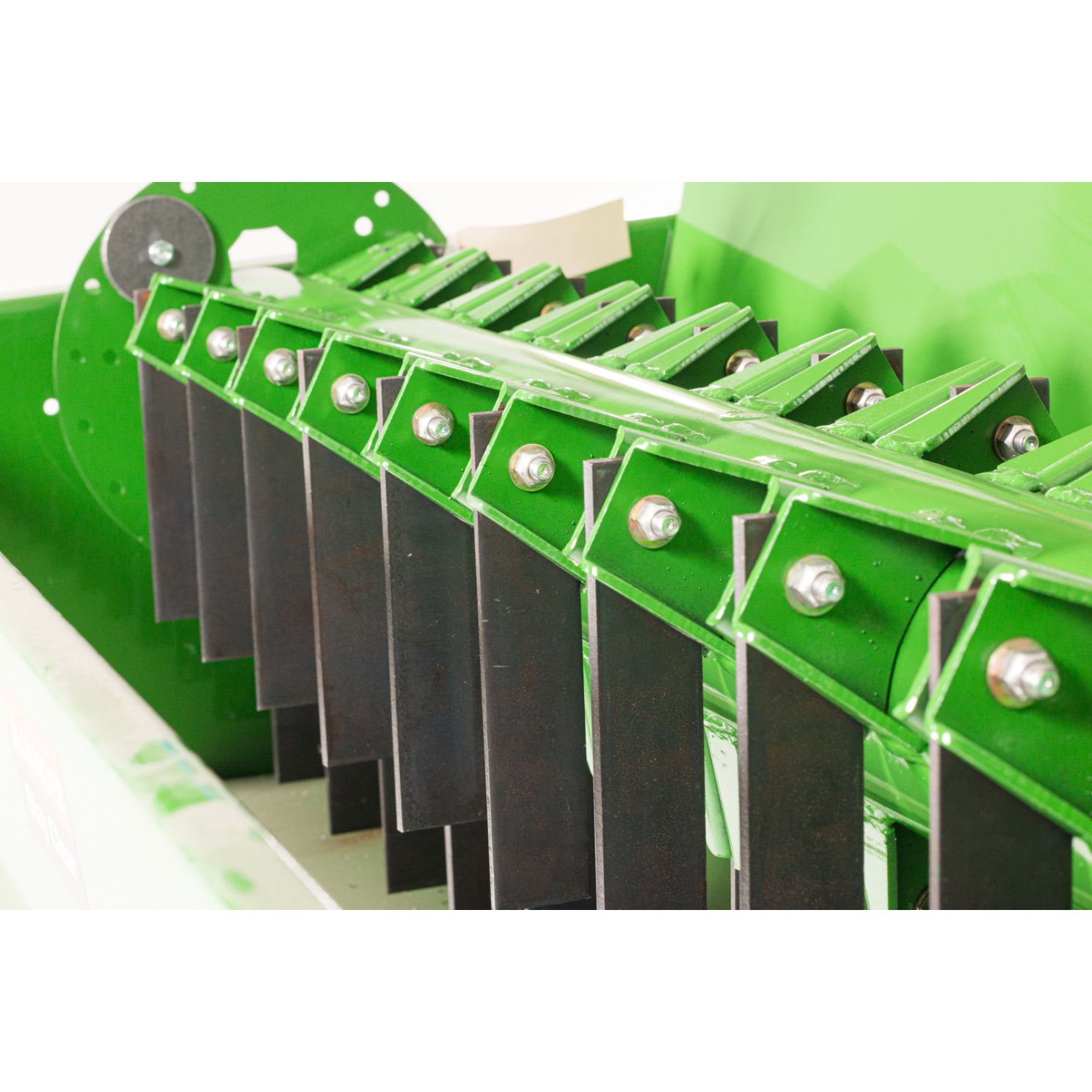 TSR 9600 Series John Deere Straw Chopper Kit