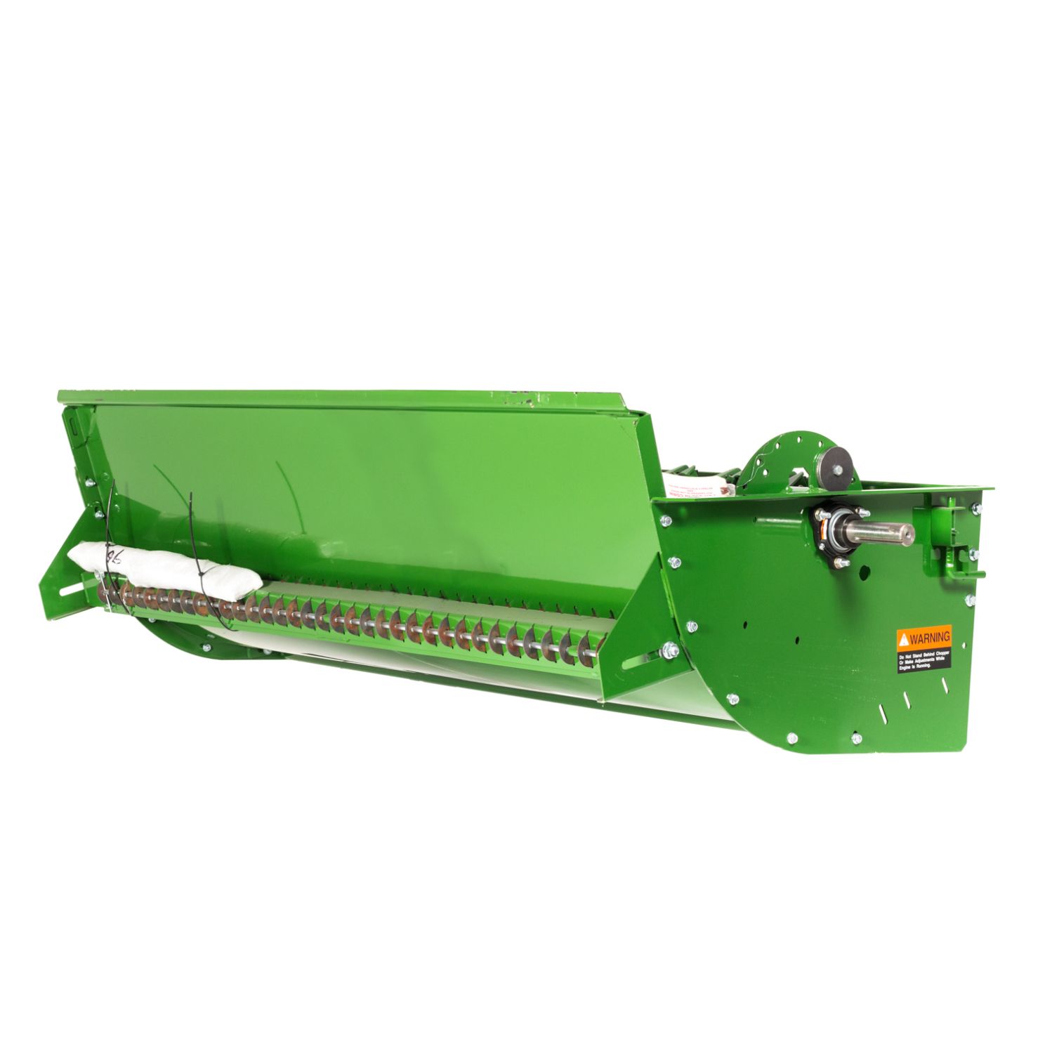 TSR 9600 Series John Deere Straw Chopper Kit