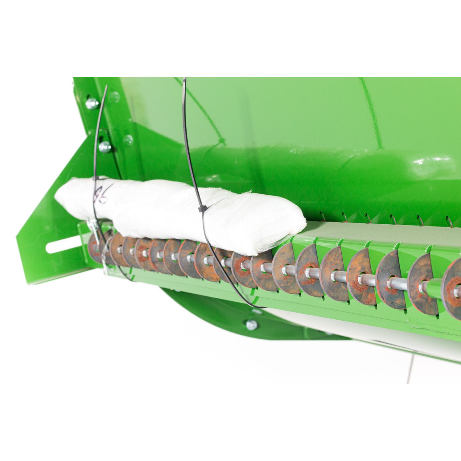 TSR 9600 Series John Deere Straw Chopper Kit