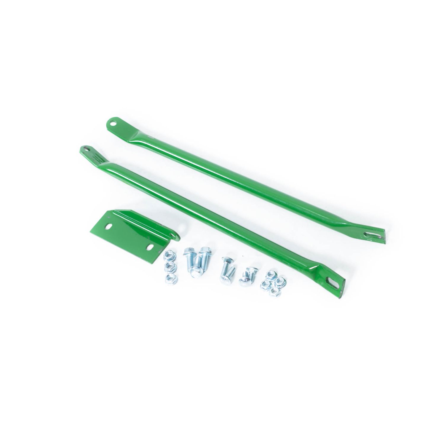 TSR 9600 Series John Deere Fine Cut Straw Chopper Kit