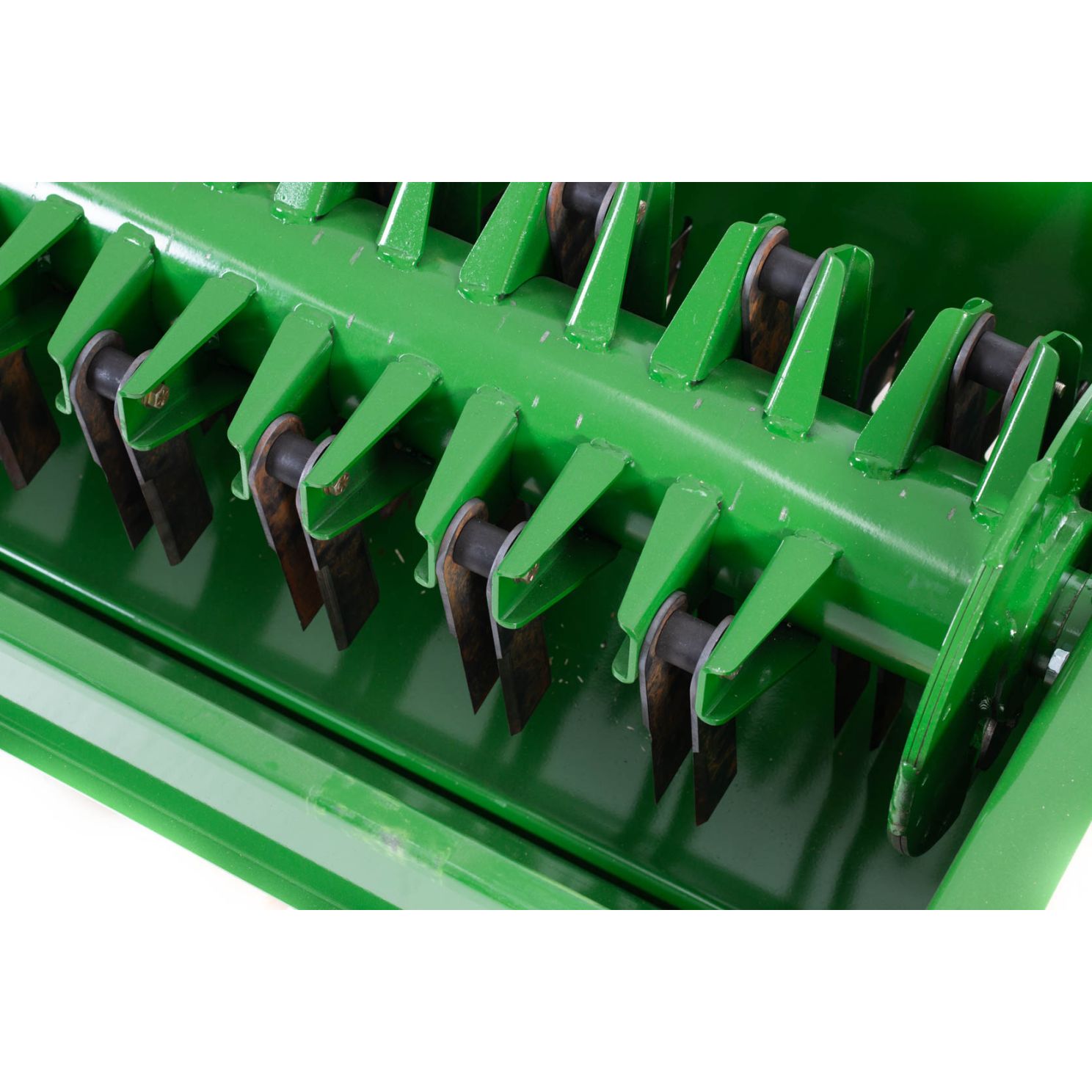 TSR 9600 Series John Deere Fine Cut Straw Chopper Kit