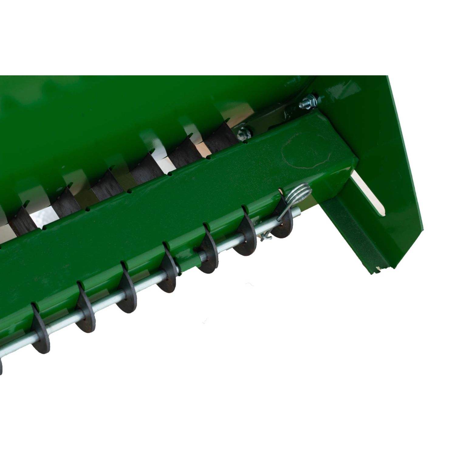 TSR 9600 Series John Deere Fine Cut Straw Chopper Kit