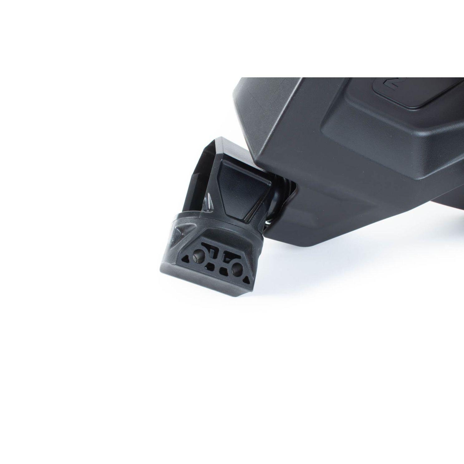 Kolpin 98315 UTV Gator Side View Mirror Set