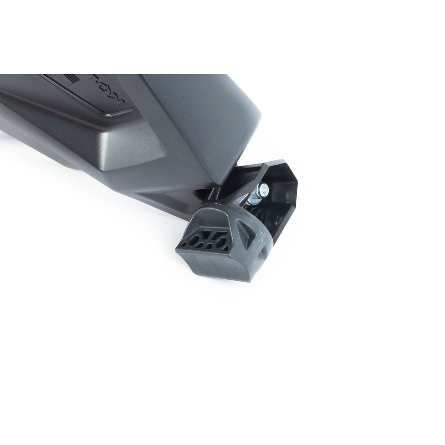 Kolpin 98315 UTV Gator Side View Mirror Set
