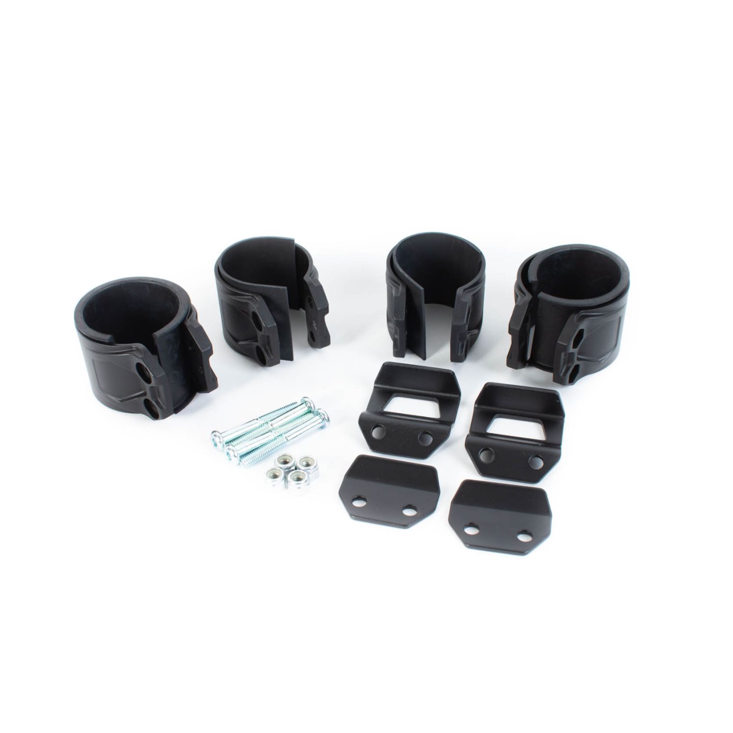 Kolpin 98315 UTV Gator Side View Mirror Set
