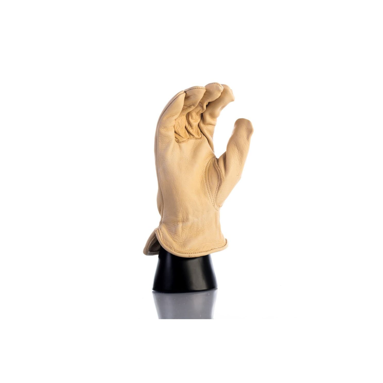 Kinco Cowhide Leather Driver Gloves X-Large