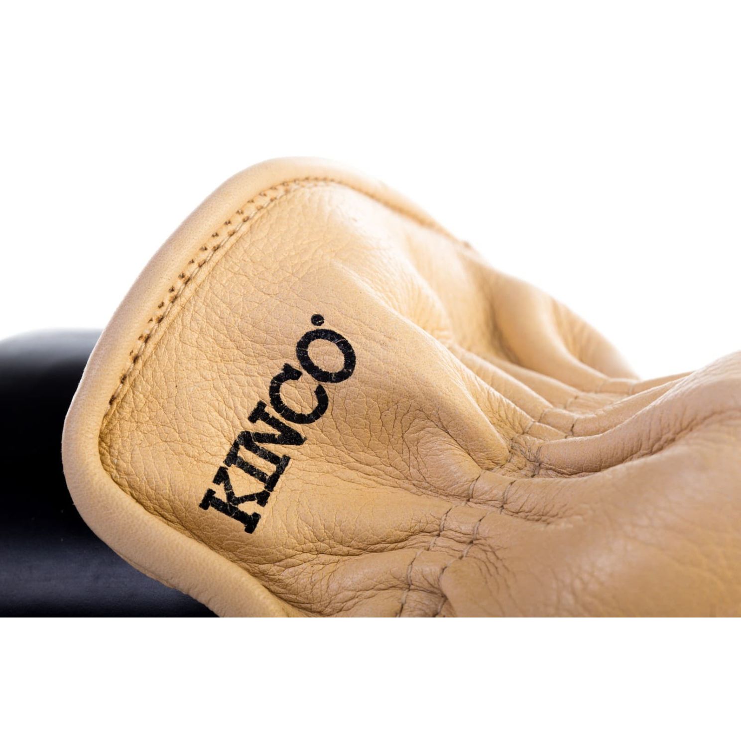 Kinco Cowhide Leather Driver Gloves X-Large