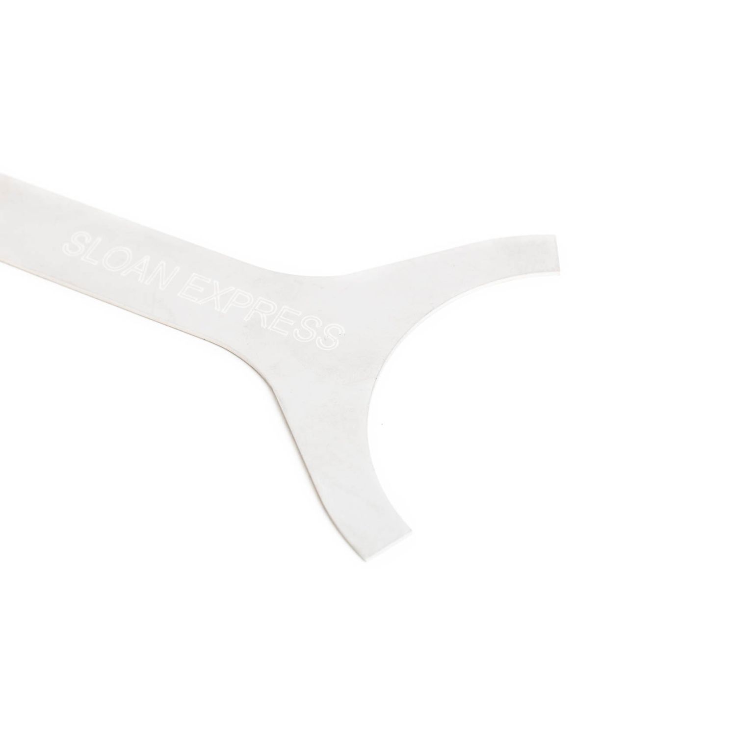 Large Hub Seed Disk Opener Wear Gauge
