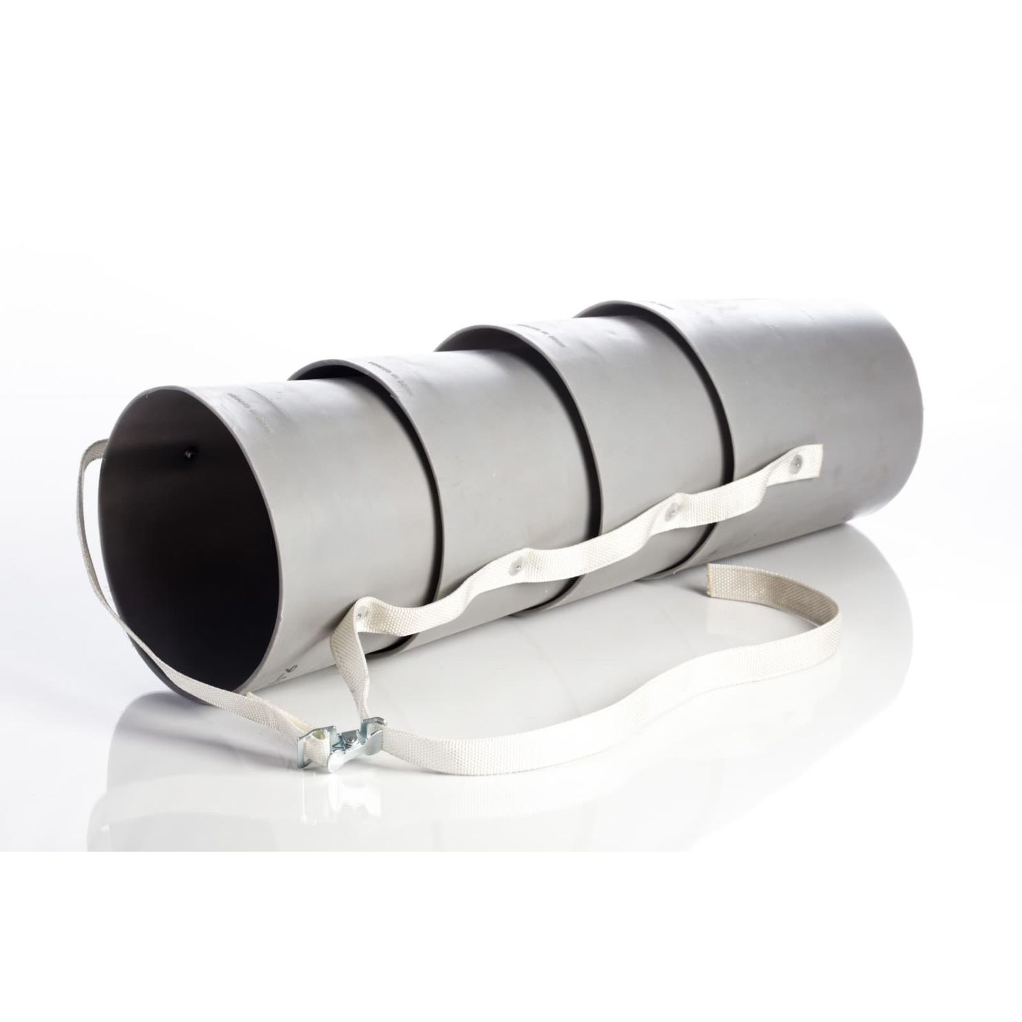 Hutchinson 3' Bucket Spouts for 6'' Augers