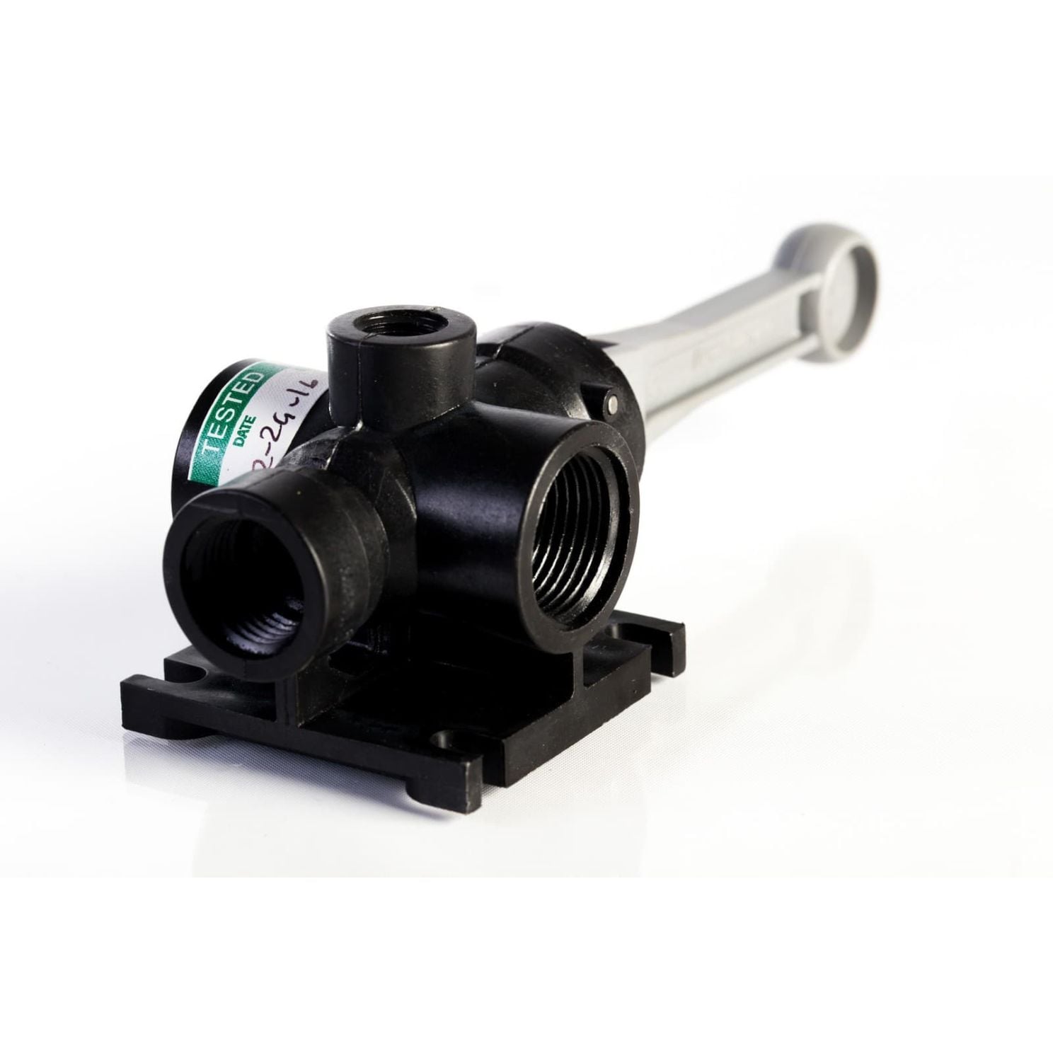 TeeJet AA6B1 Manual Control Sprayer Boom Valve