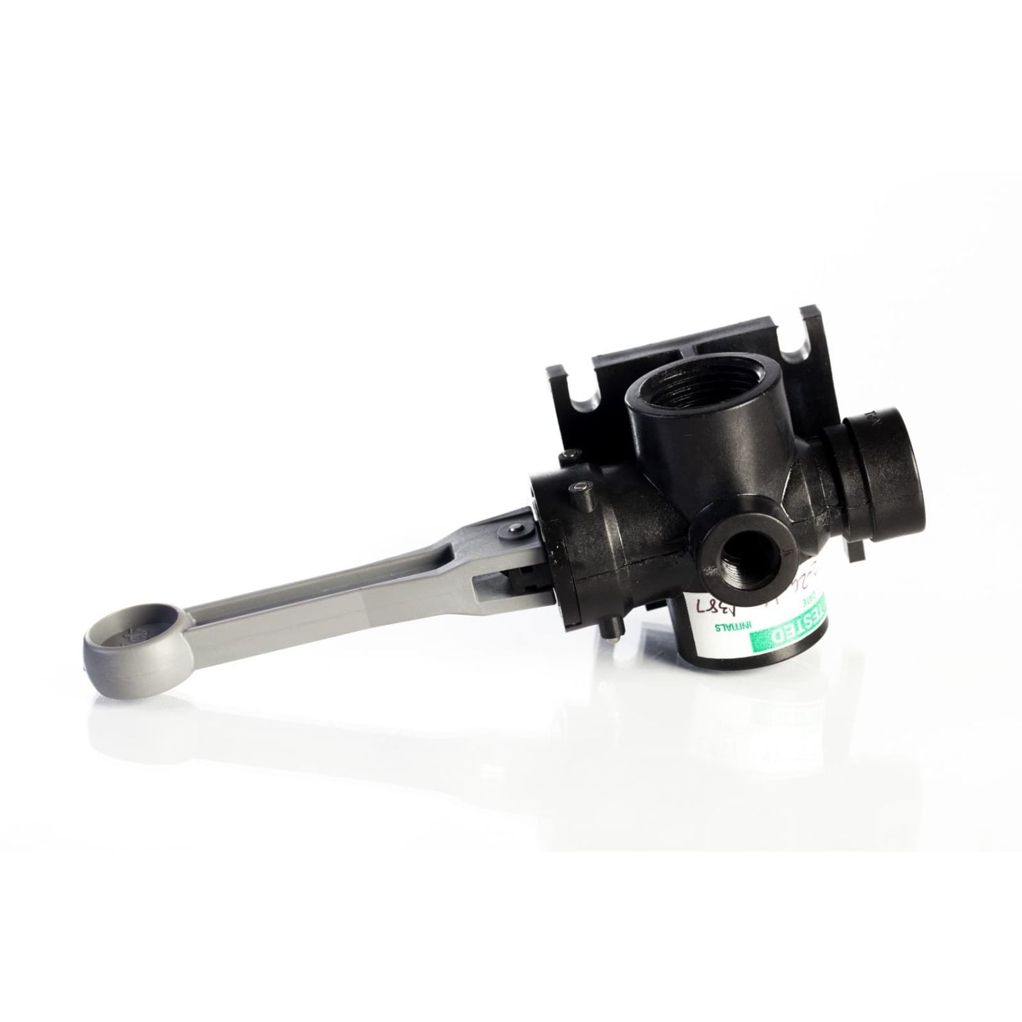 TeeJet AA6B1 Manual Control Sprayer Boom Valve