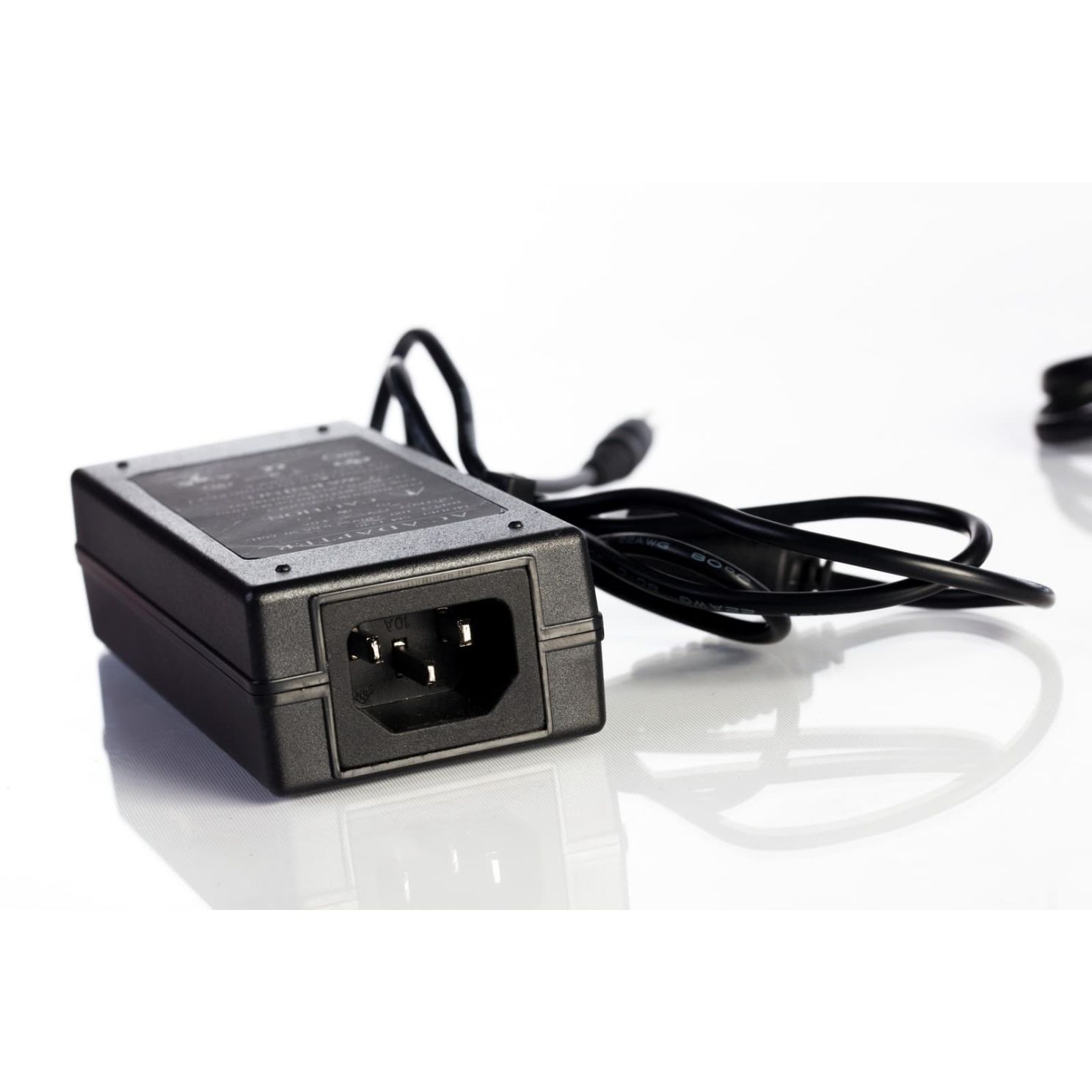 3.5 Amp AC Power Adapter CabCam