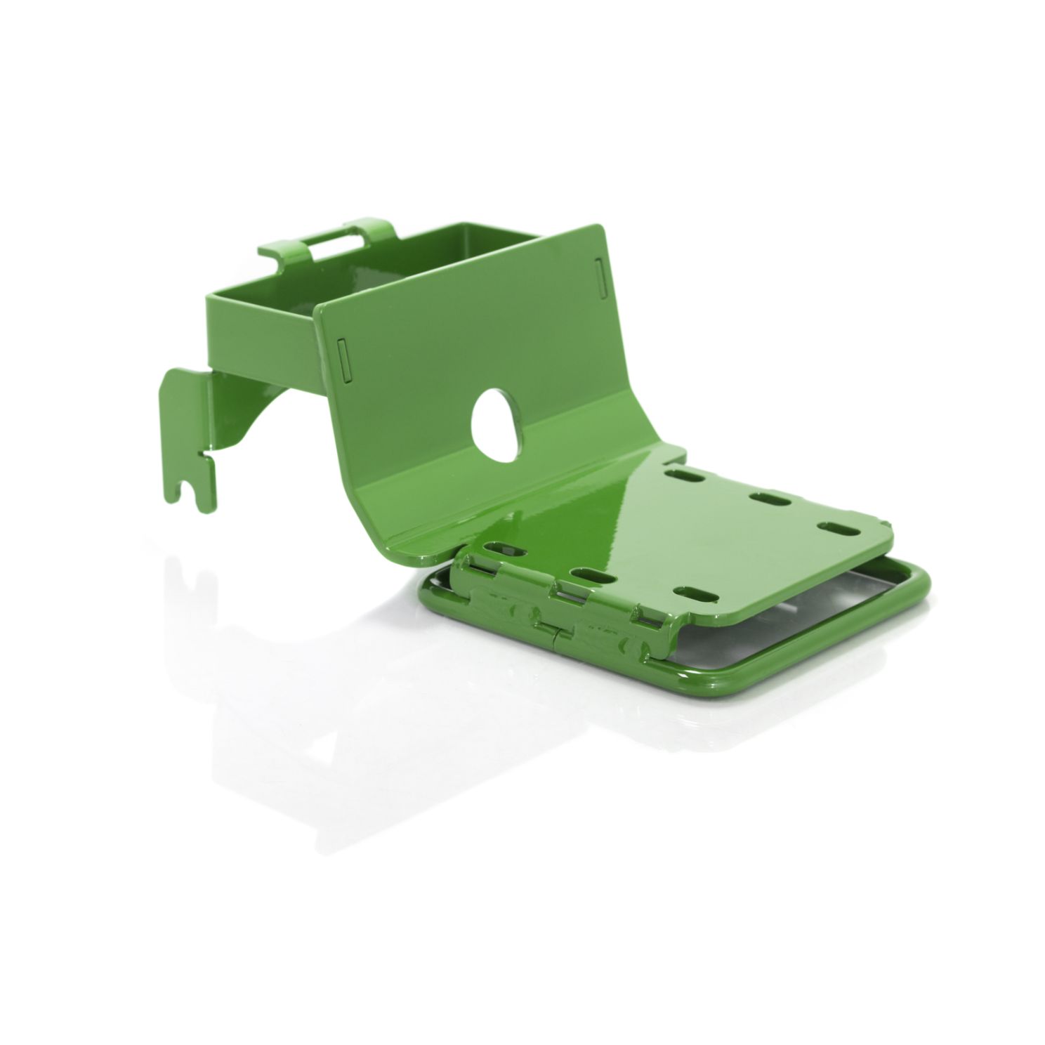Tractor/Combine GPS Adapter Bracket fits John Deere AFG06
