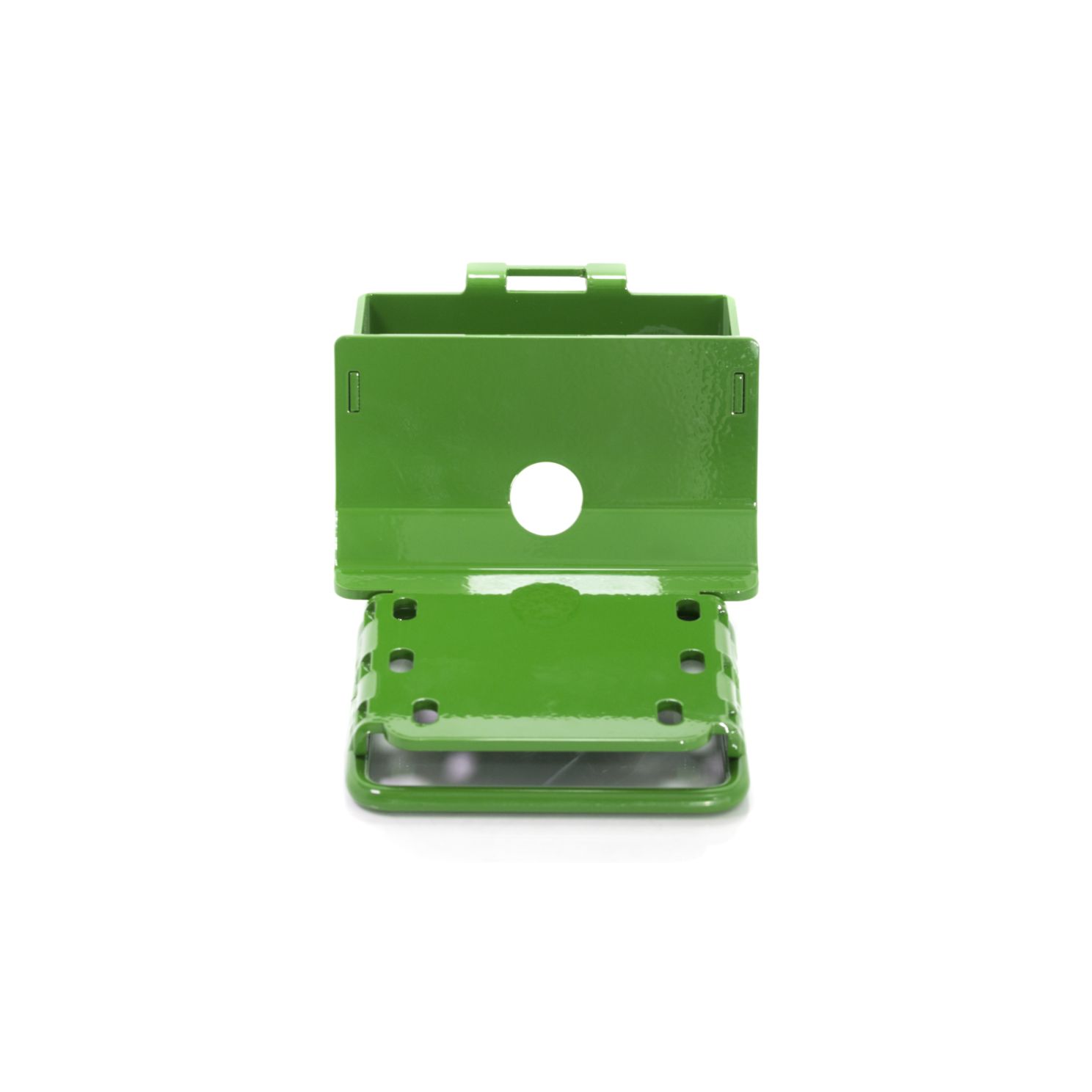 Tractor/Combine GPS Adapter Bracket fits John Deere AFG06