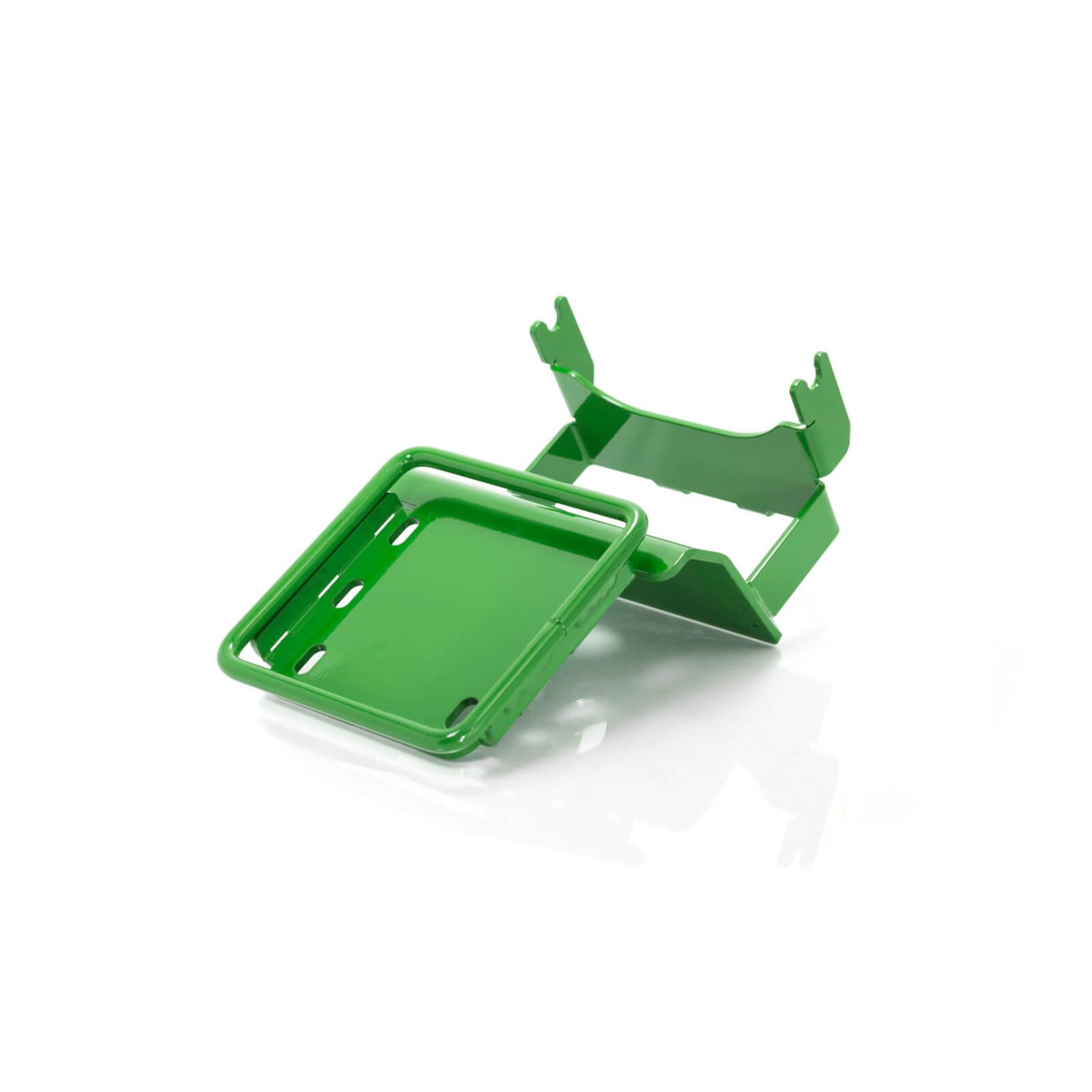 Tractor/Sprayer GPS Adapter Bracket fits John Deere AFG07
