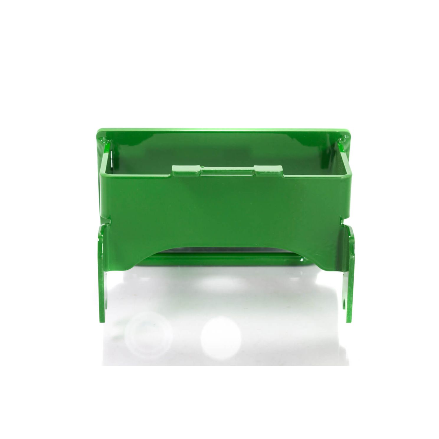 Tractor/Sprayer GPS Adapter Bracket fits John Deere AFG07