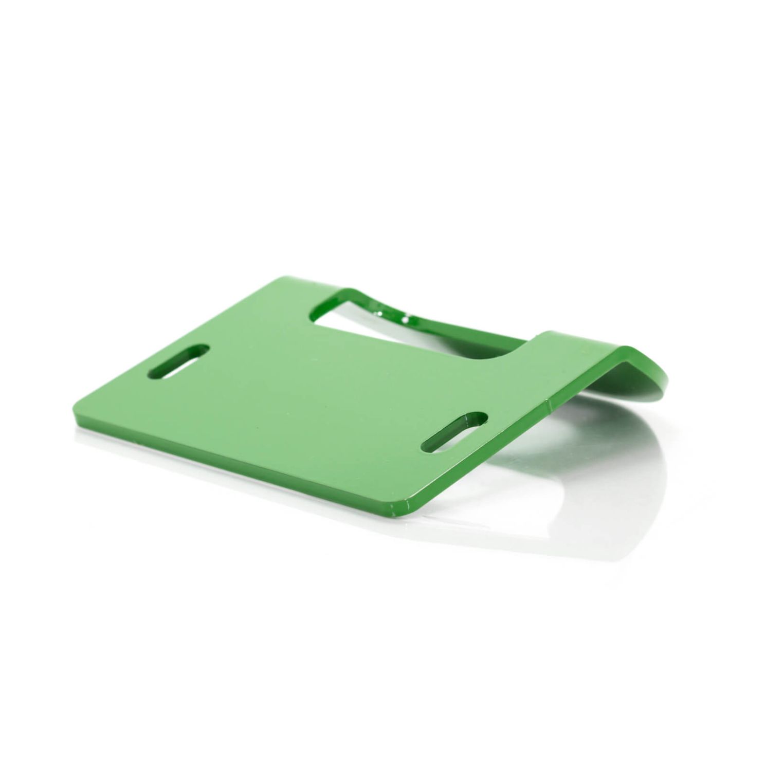 Tractor/Sprayer GPS Adapter Bracket fits John Deere AFG07