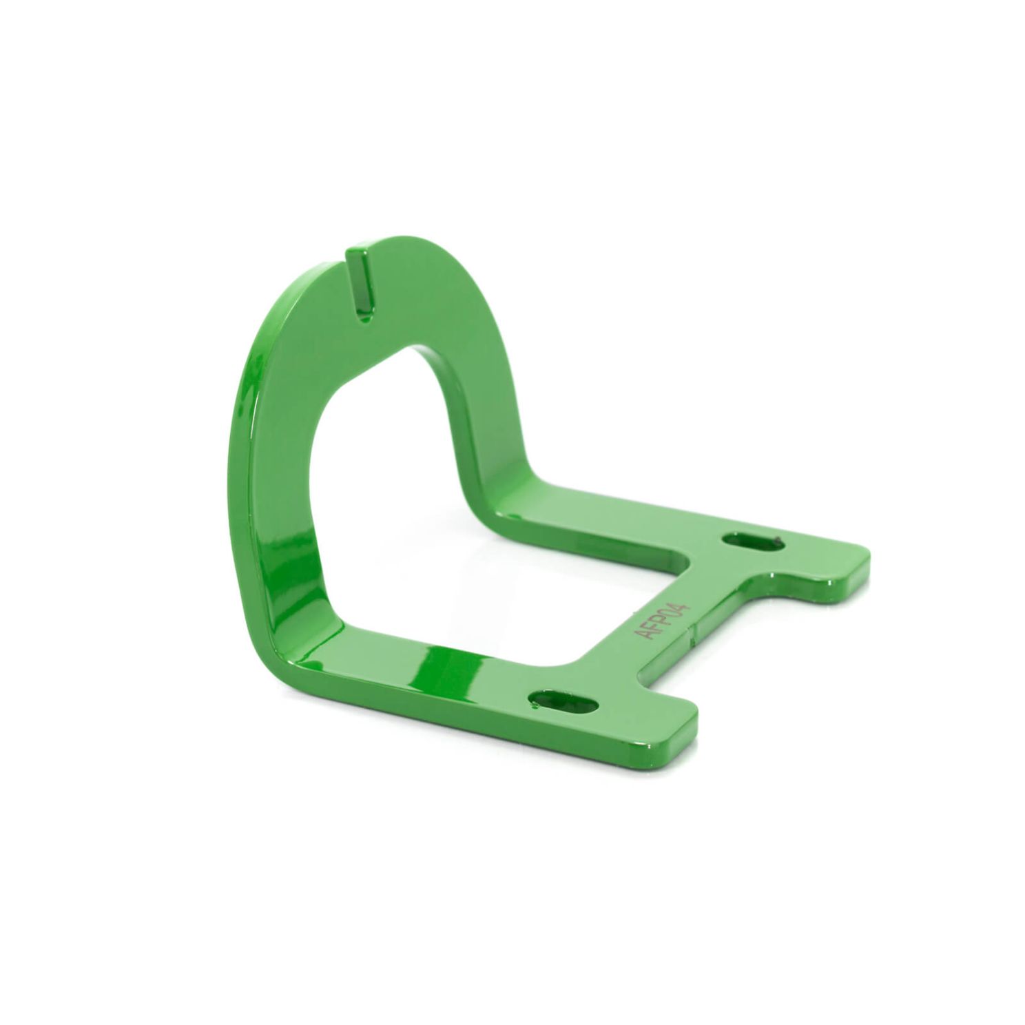 Tractor/Sprayer GPS Adapter Bracket fits John Deere AFG07