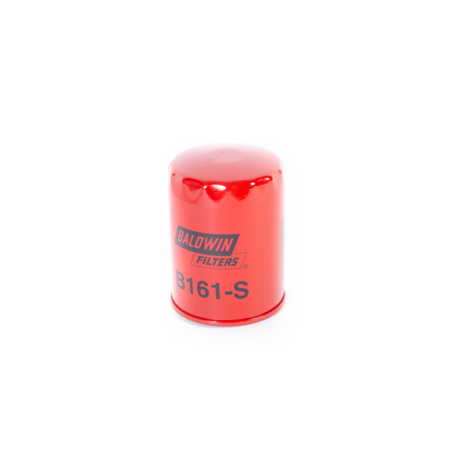 Baldwin B161-S Spin-On Lube Oil Filter