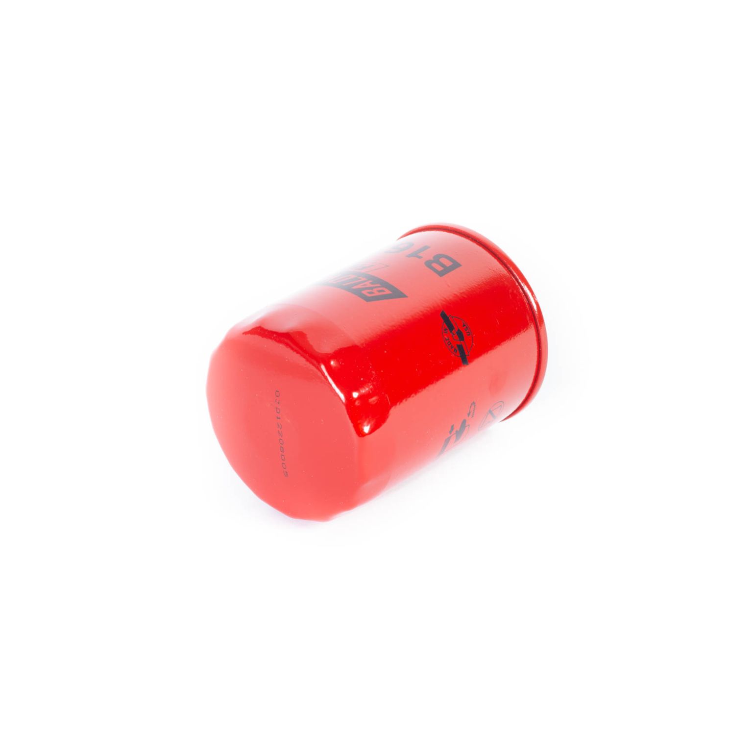 Baldwin B161-S Spin-On Lube Oil Filter
