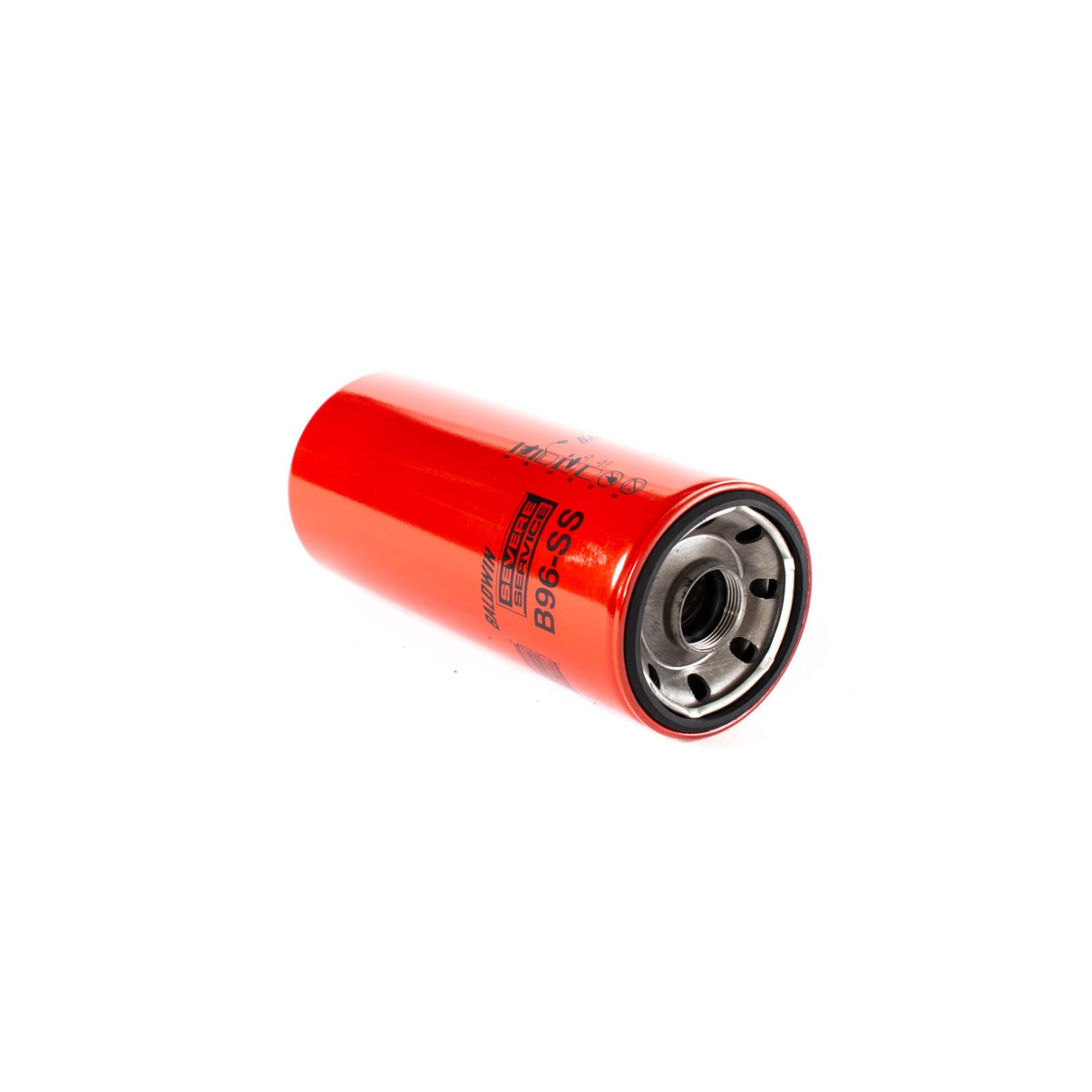 Baldwin B96SS Spin On Oil Filter