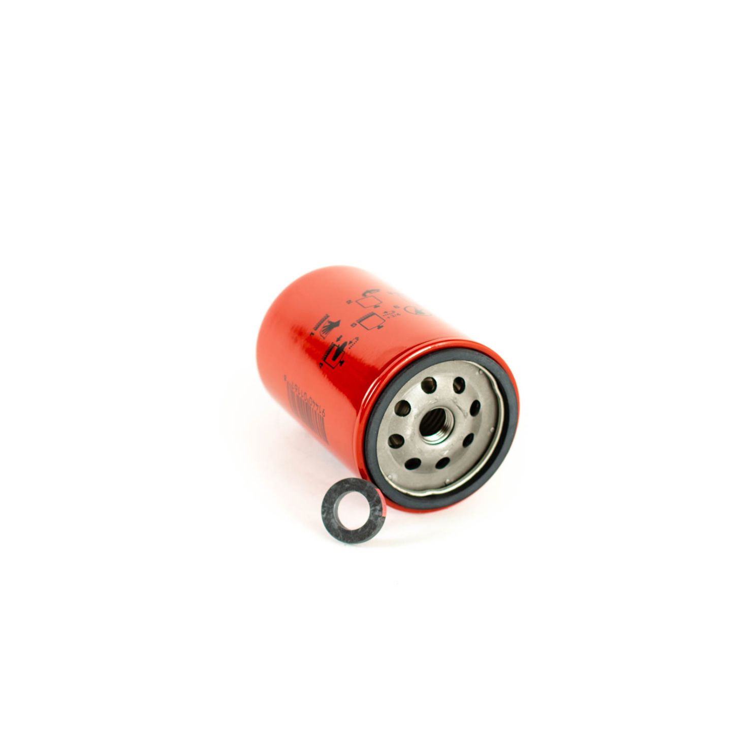 Baldwin BF1226 Fuel/Water Separator Filter