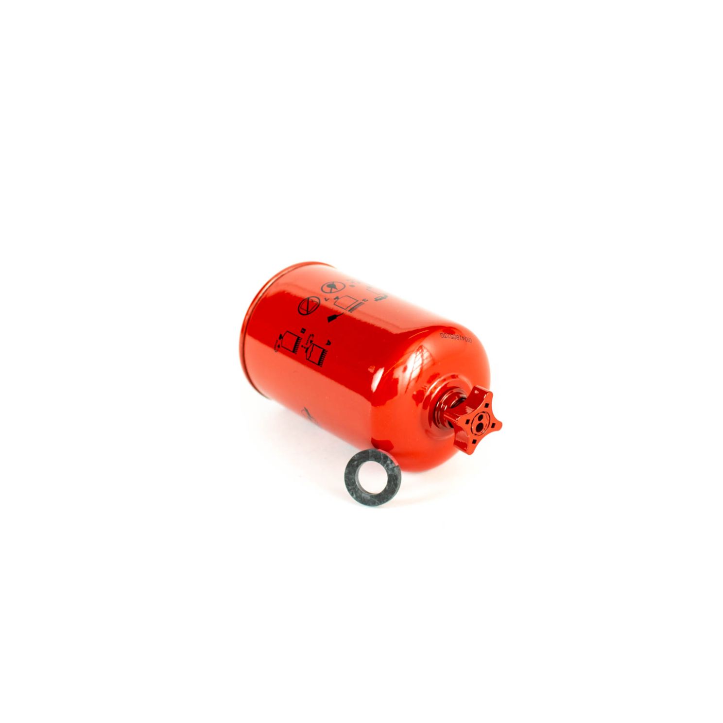 Baldwin BF1226 Fuel/Water Separator Filter