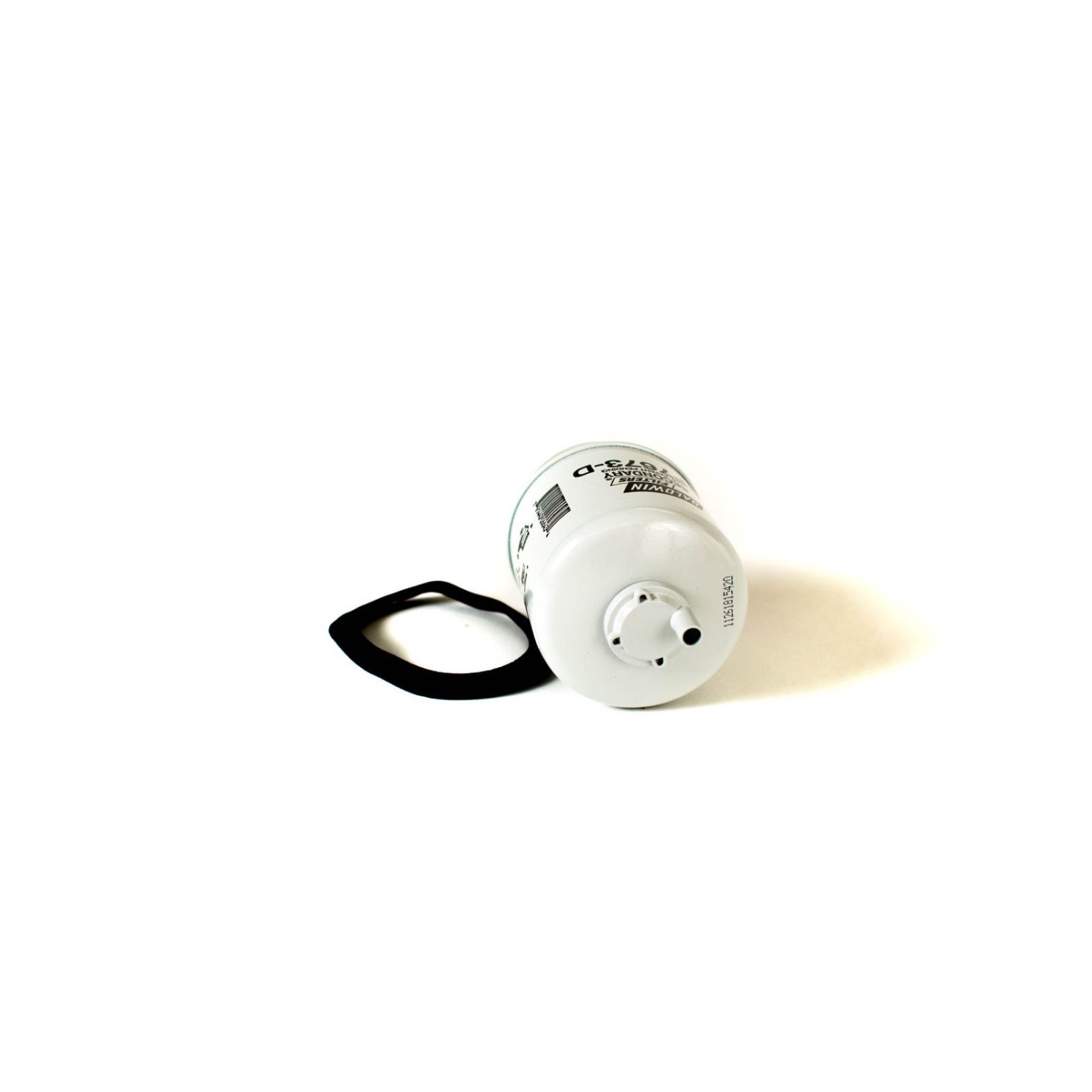 Baldwin BF7673D Fuel Filter