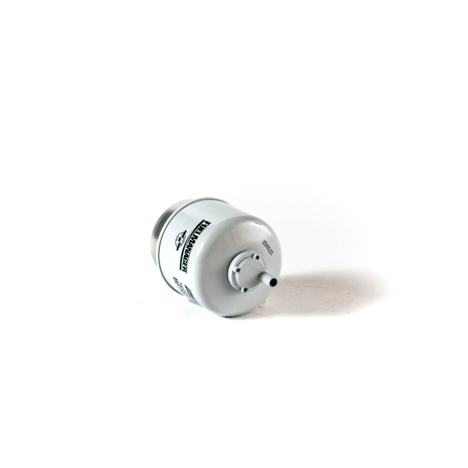 Baldwin BF7675D Fuel Filter Element