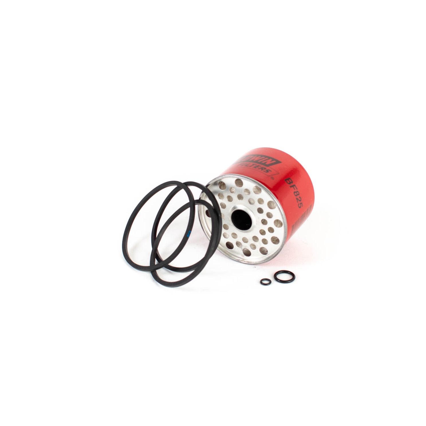 Baldwin BF825 Secondary Fuel Filter