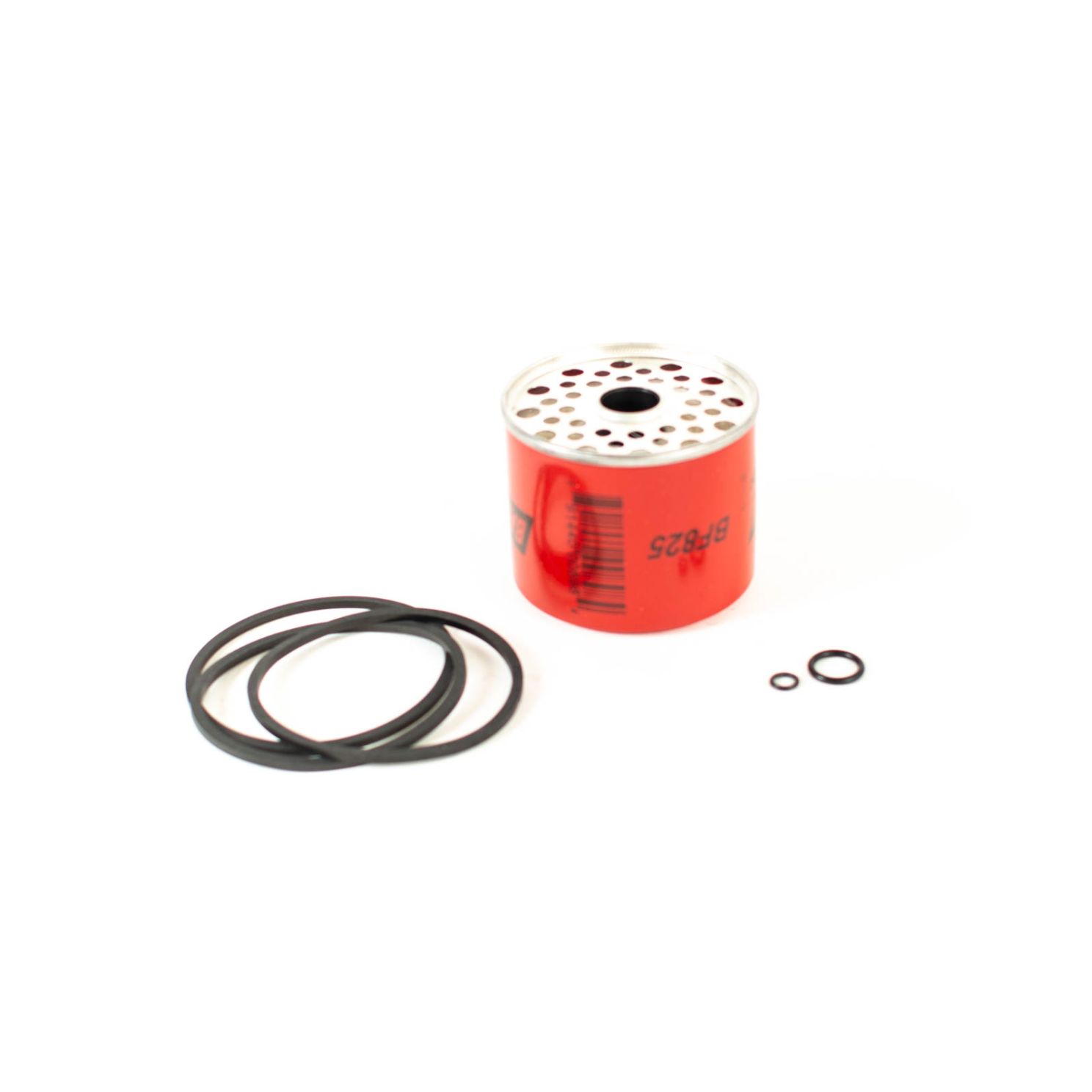 Baldwin BF825 Secondary Fuel Filter