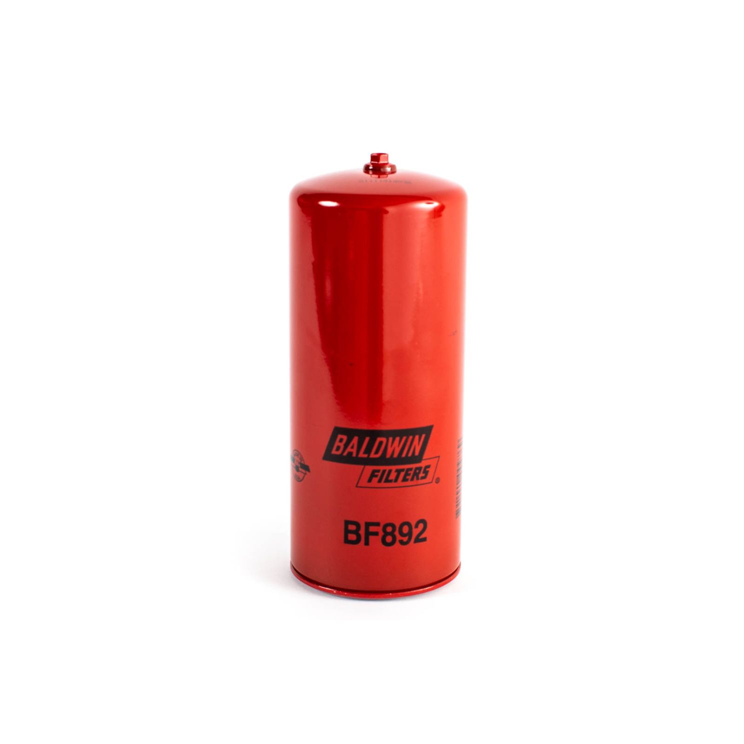 Baldwin BF892 Primary Fuel/Water Separator Filter with Drain