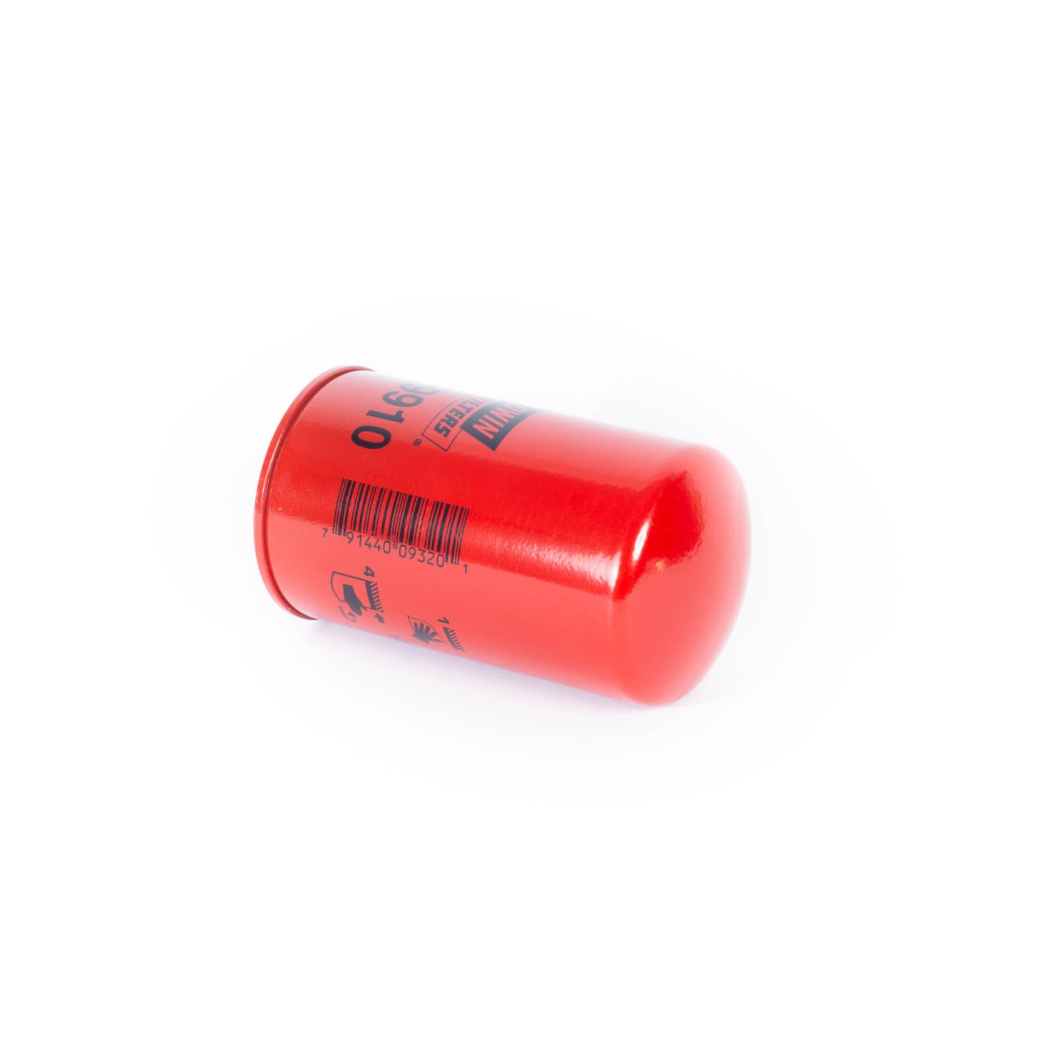 Baldwin BF9910 Spin-On Fuel Filter