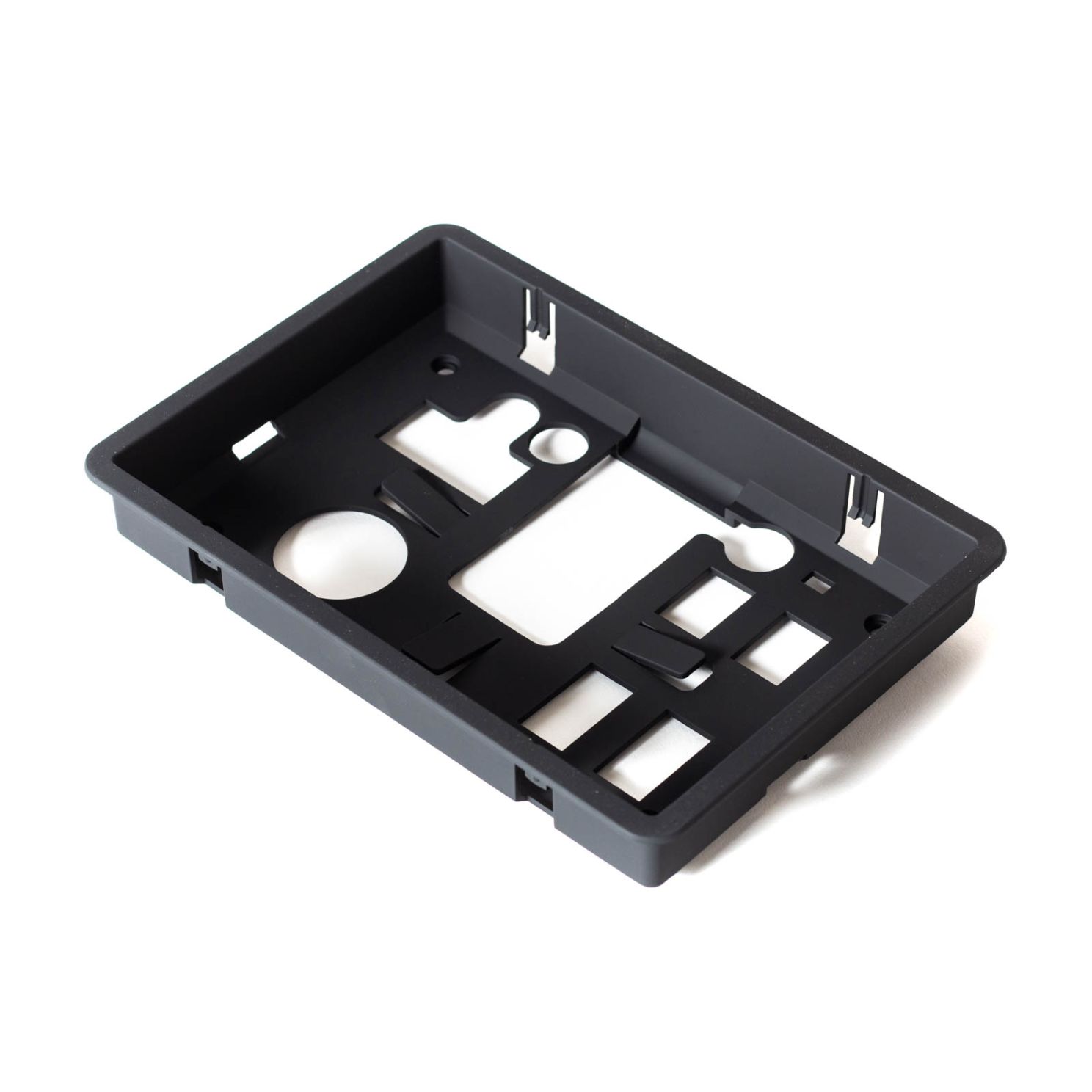 CabCam 7'' Monitor Bracket Kit