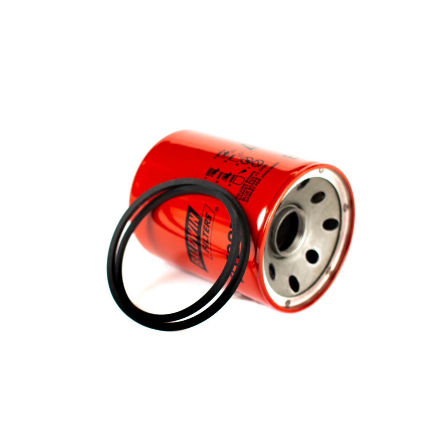 Baldwin BT287 Spin On Lube Oil Filter