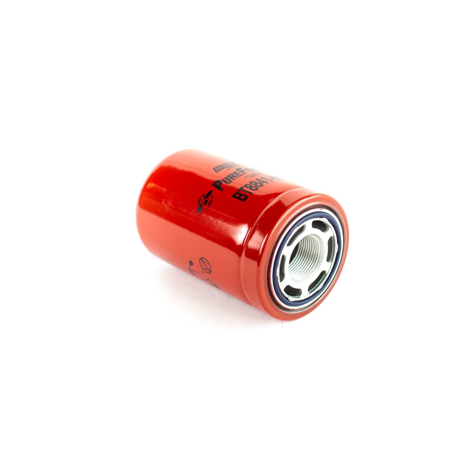 Baldwin BT8841-MPG Maximum Performance Glass Hydraulic Filter