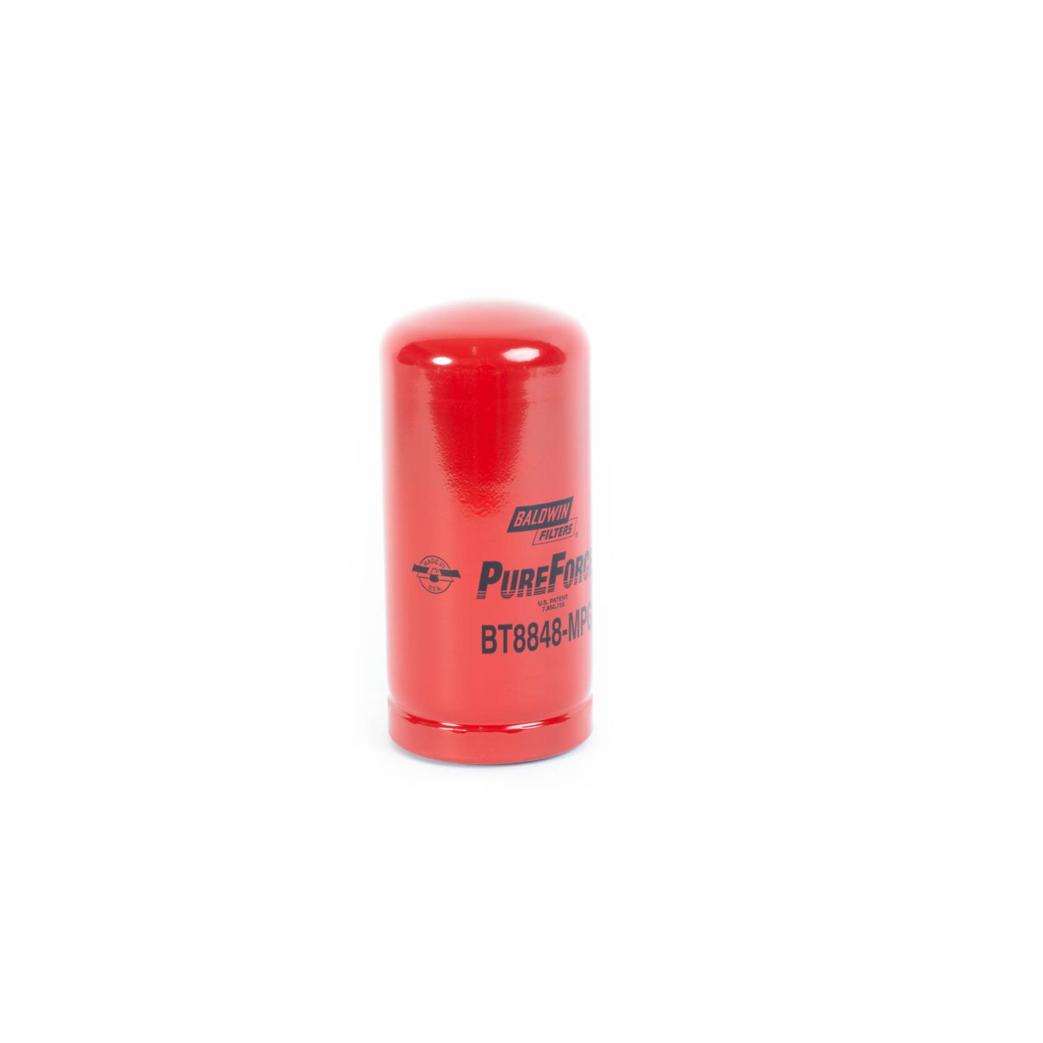 Baldwin BT8848-MPG Medium Pressure Hydraulic Spin-On Filter