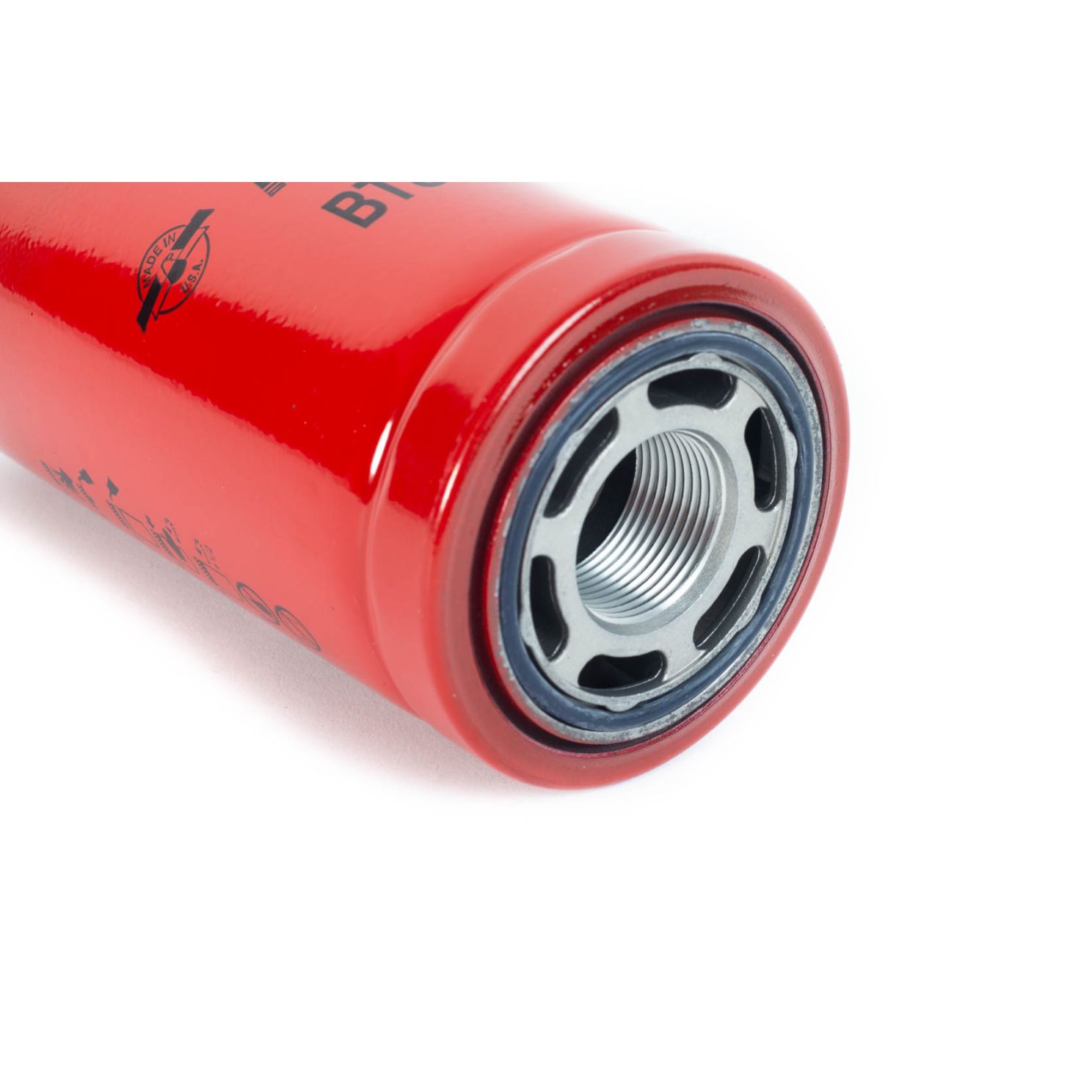 Baldwin BT8848-MPG Medium Pressure Hydraulic Spin-On Filter