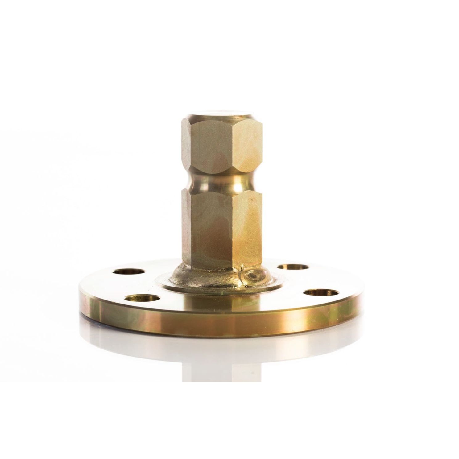 Lankota Platform Hex Shaft Clutch Adapter LANC400