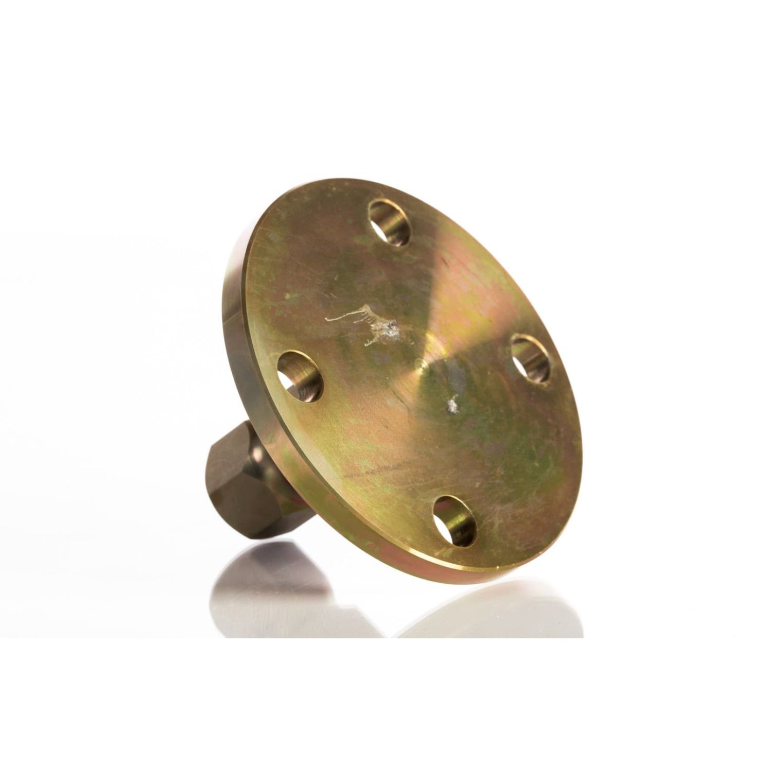 Lankota Platform Hex Shaft Clutch Adapter LANC400