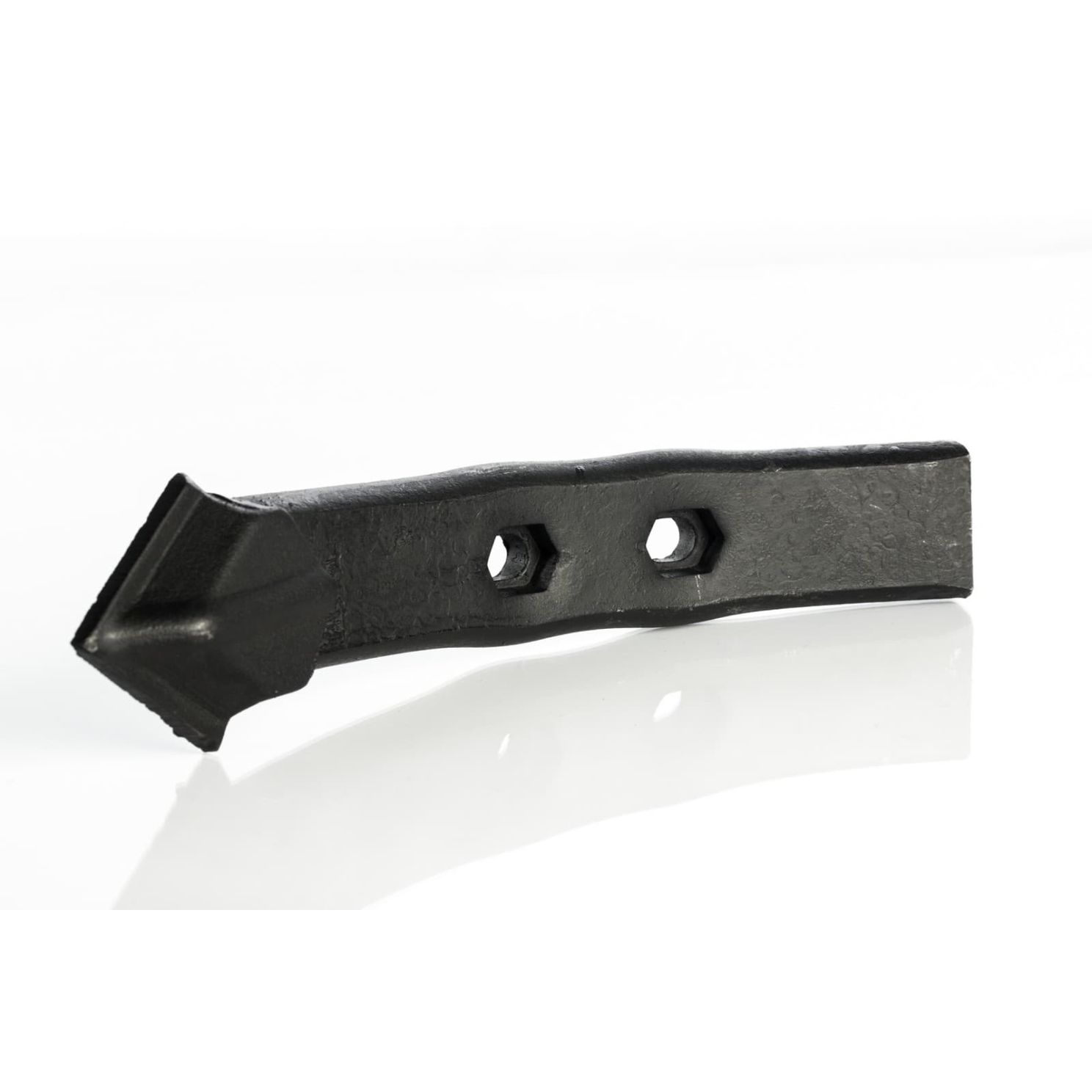 Nichols H342CP Carbide Tip Chisel Spike