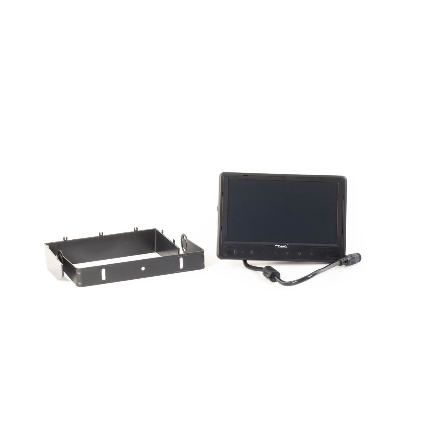 CabCam Wired Quad Camera 9" HD Monitor System HDS1650