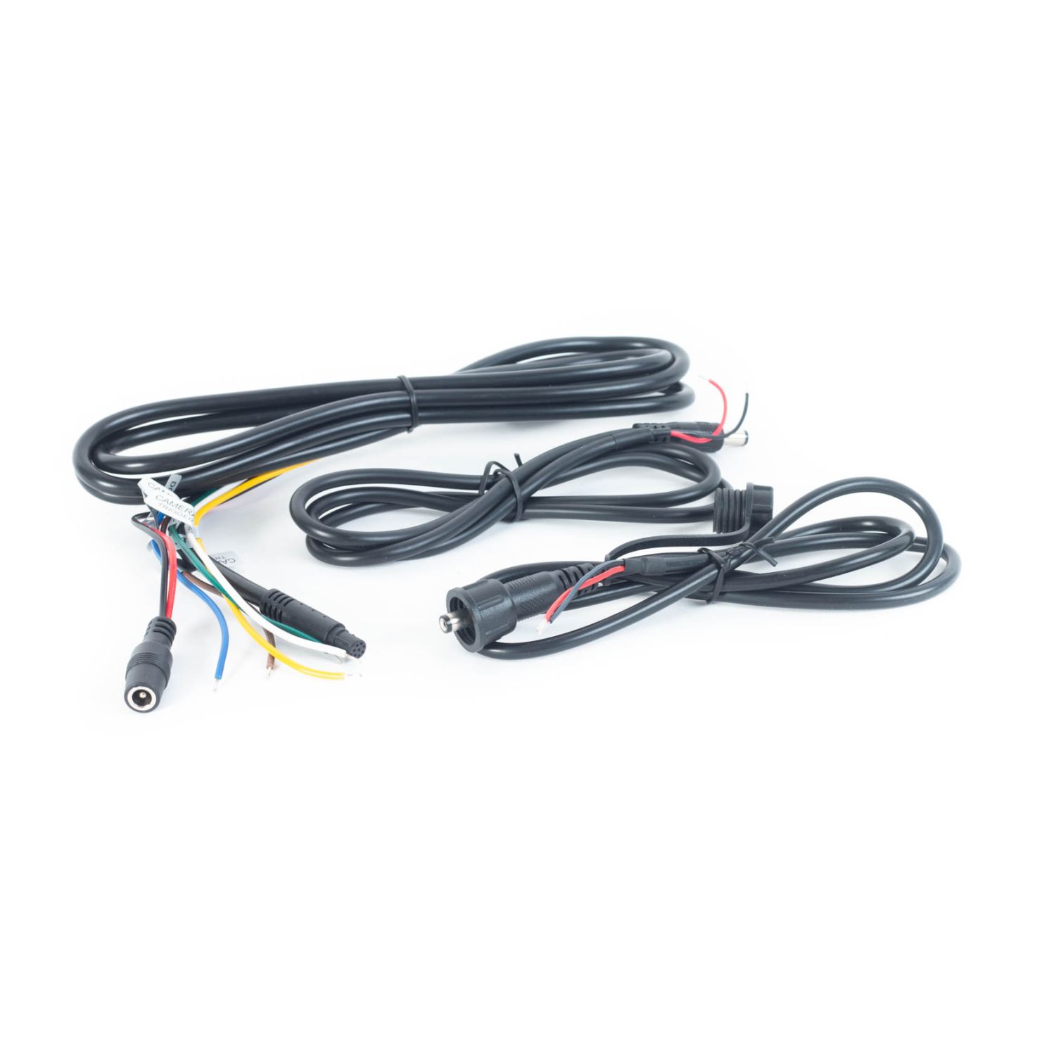 CabCam Wireless Color 7" HD Monitor Camera System HDS2054