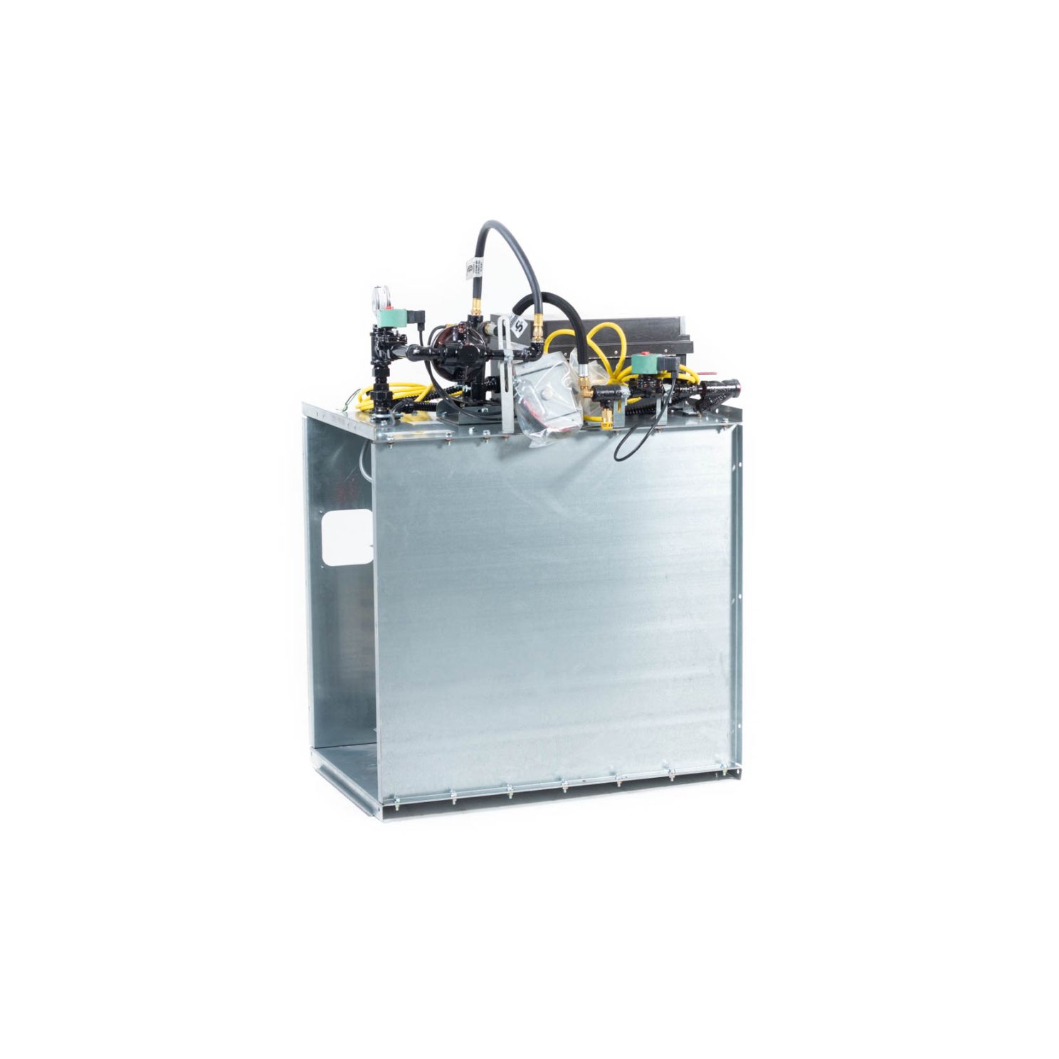 GSI CHD-15-LP Grain Bin Centrifugal Liquid Propane Heater