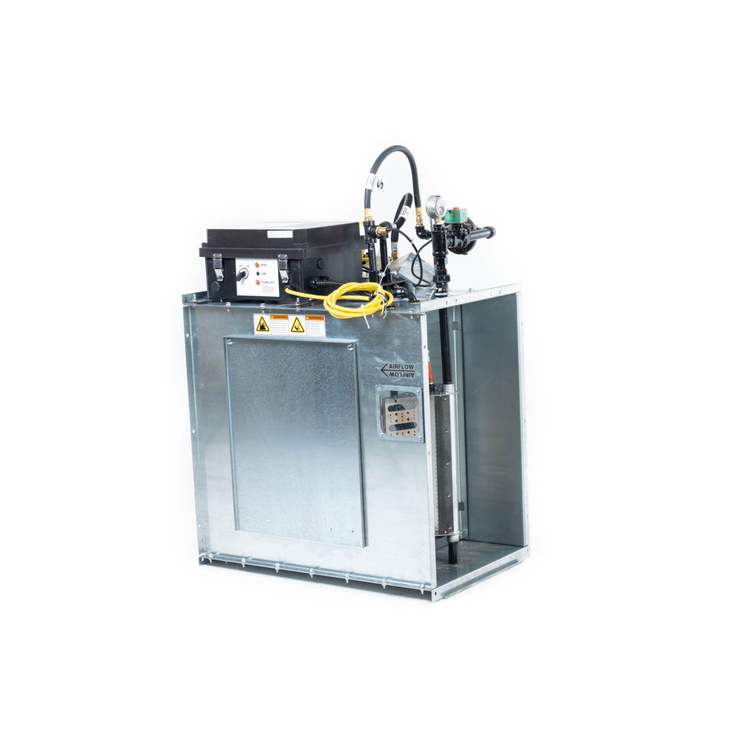 GSI CHD-15-LP Grain Bin Centrifugal Liquid Propane Heater